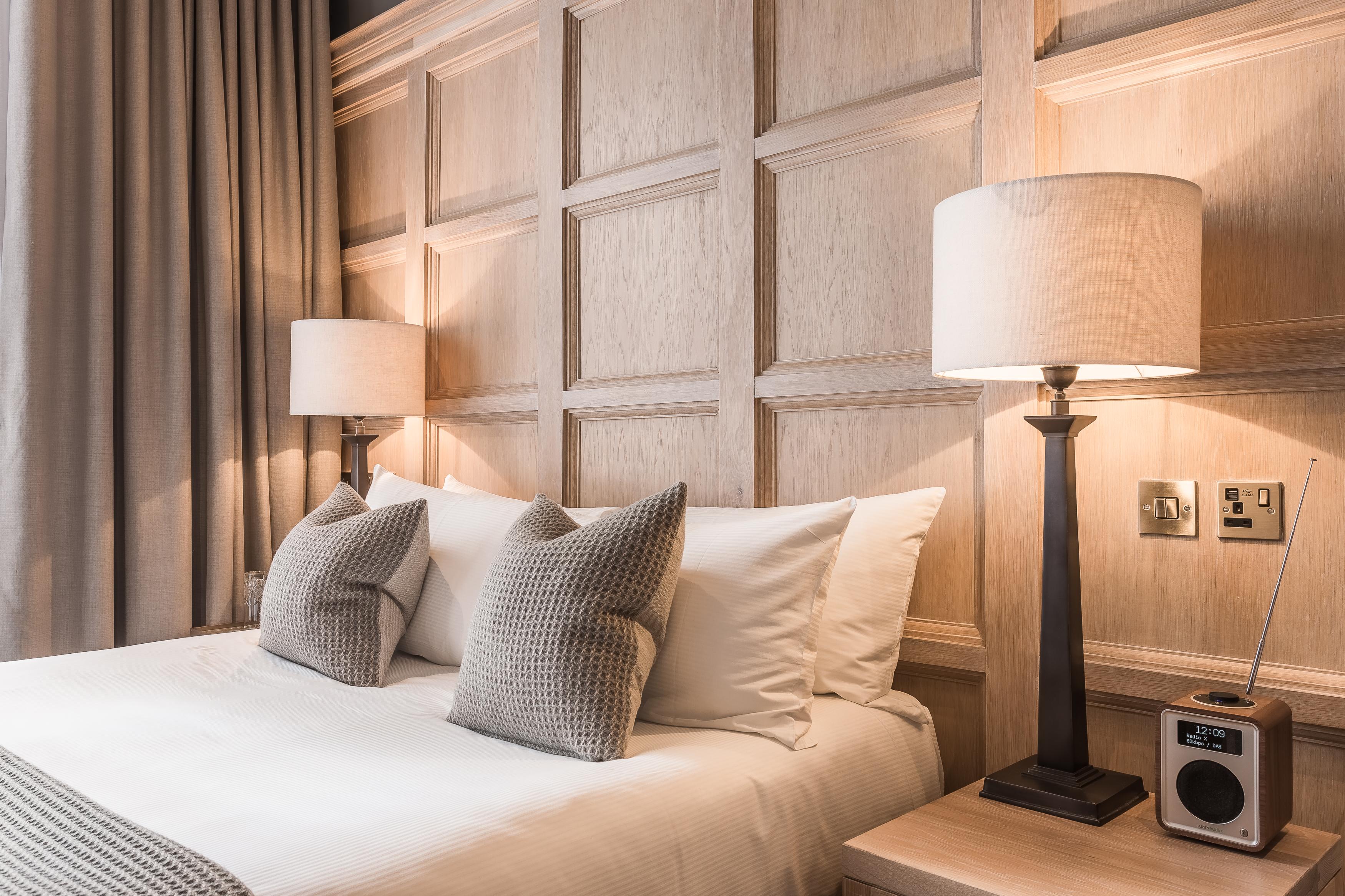 The Scotsman Hotel 4*
