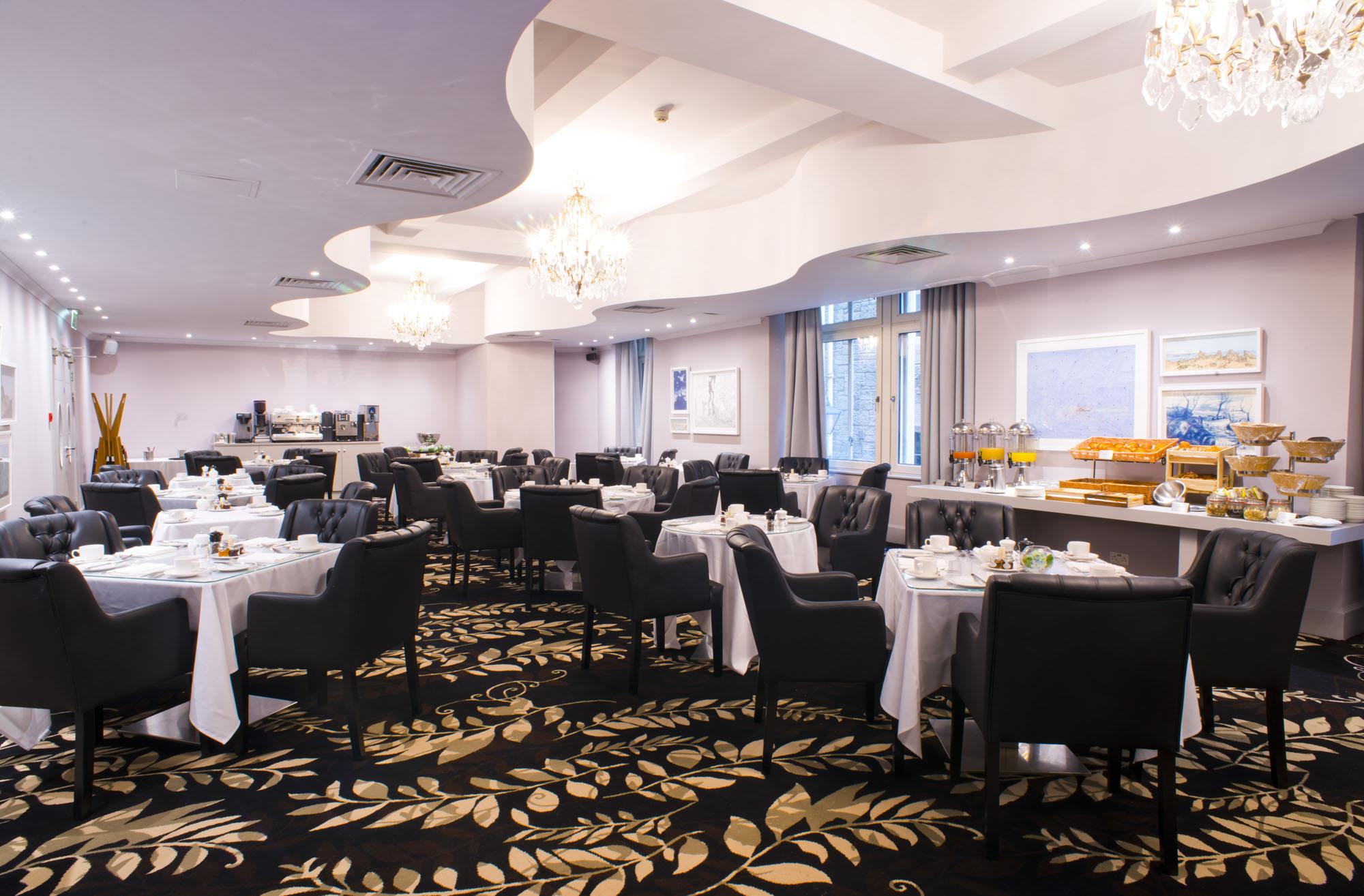 The Scotsman Hotel 4*
