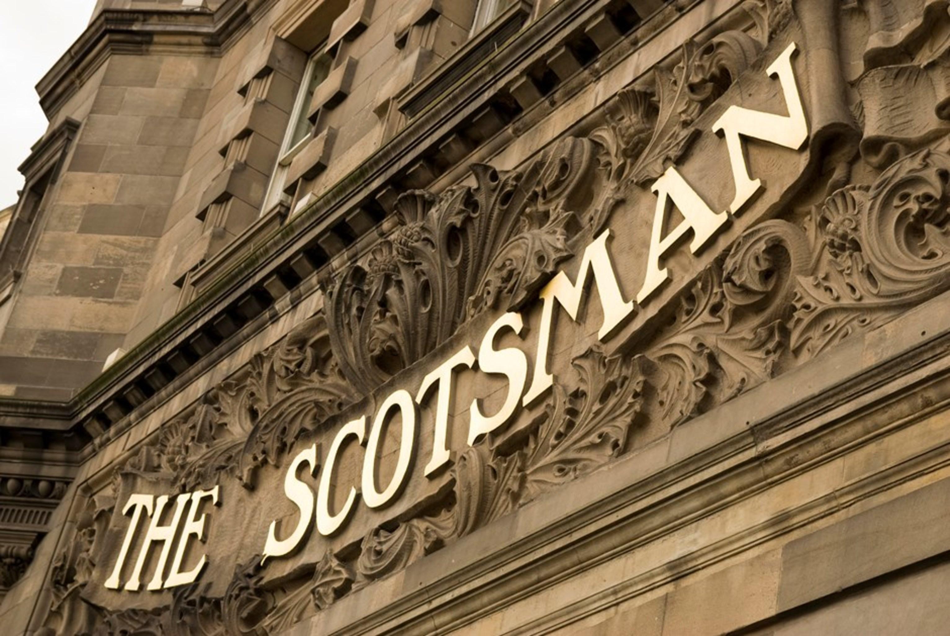 The Scotsman EDI
