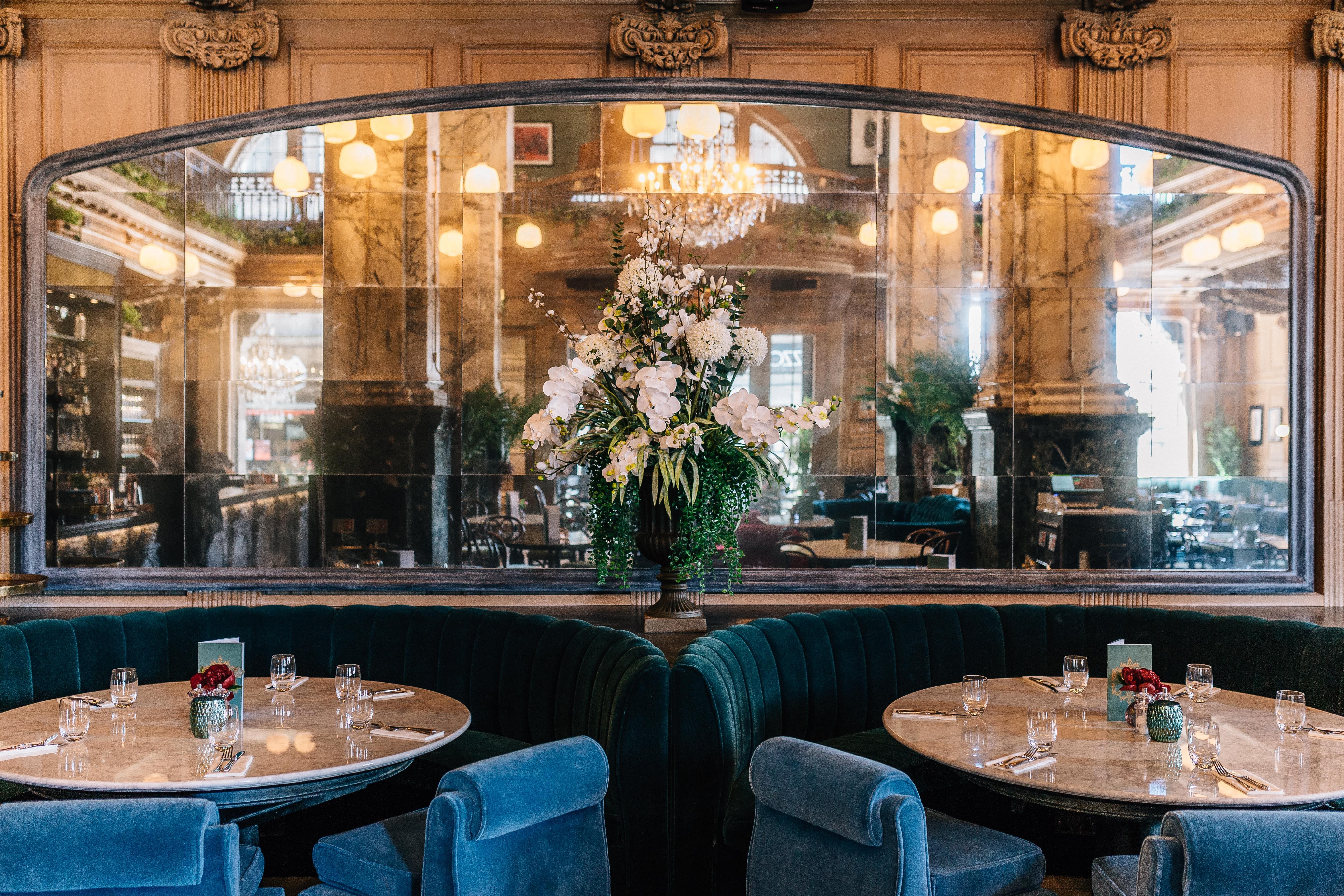 The Scotsman 4* EDI