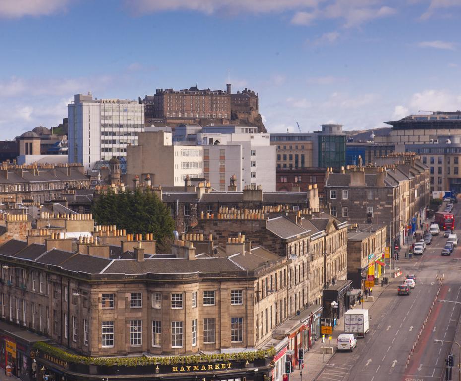 Hotel Haymarket Hub