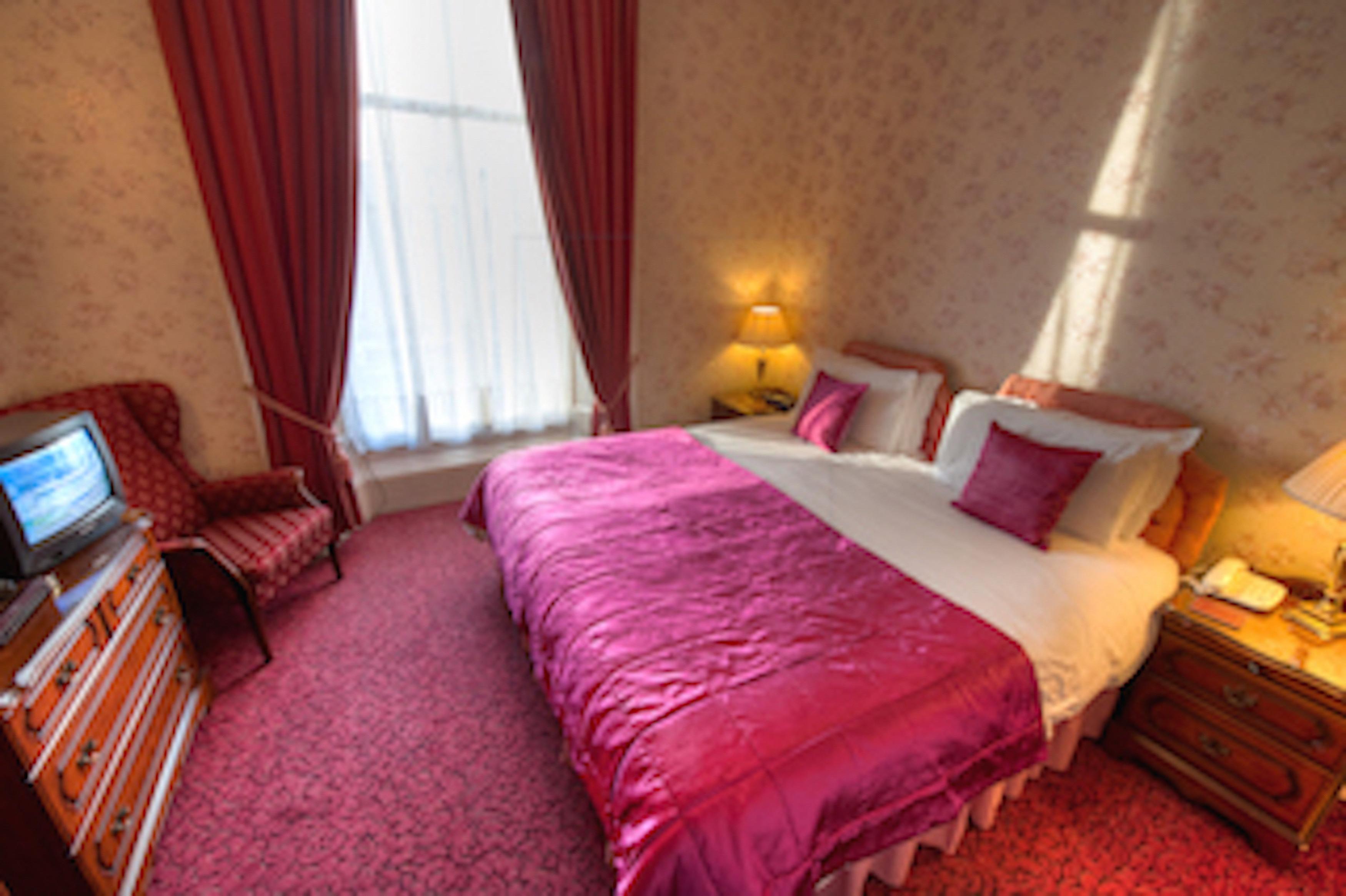 Guest house The Ben Doran 4*