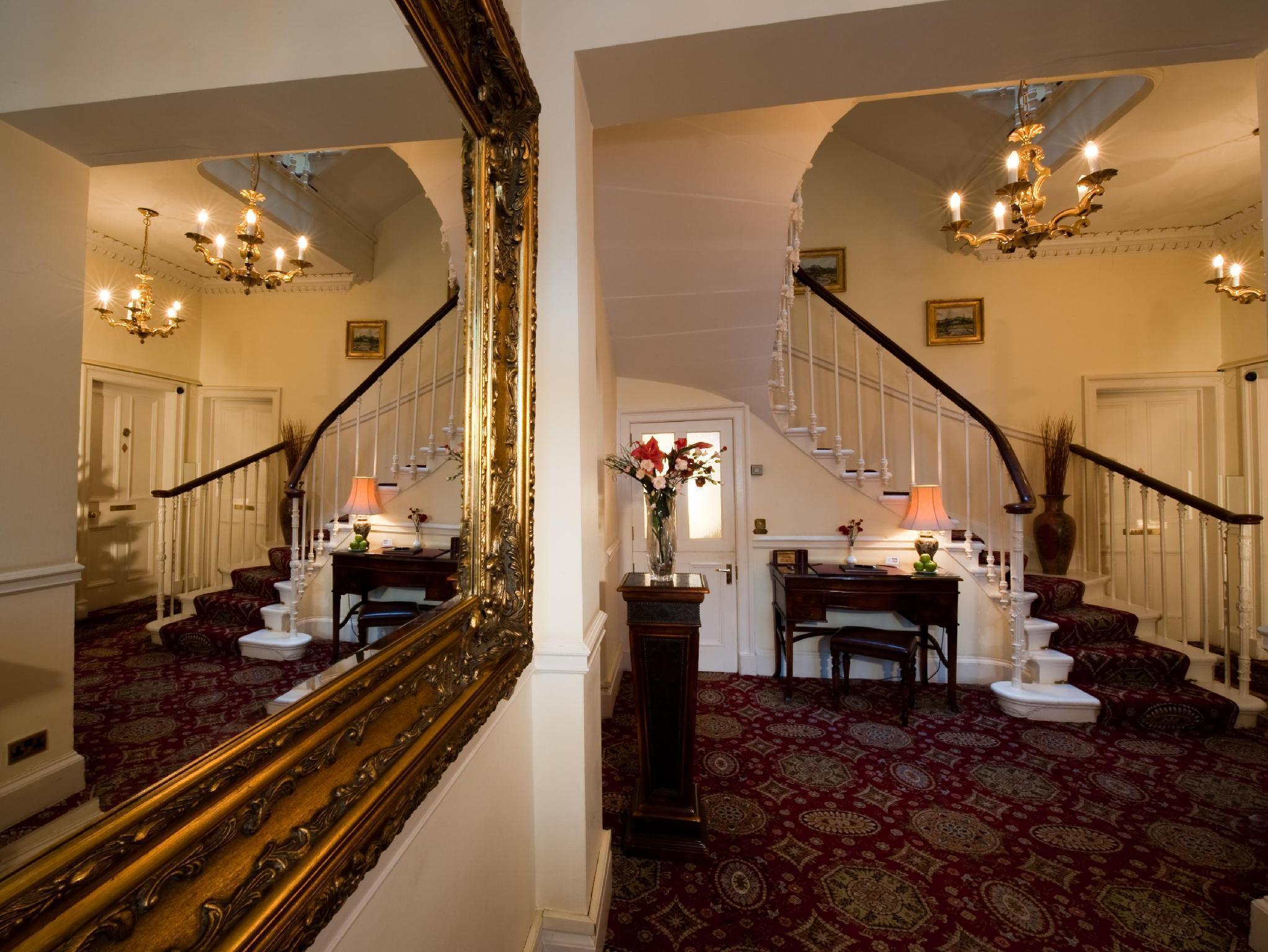 Guest house The Ben Doran Edinburgh