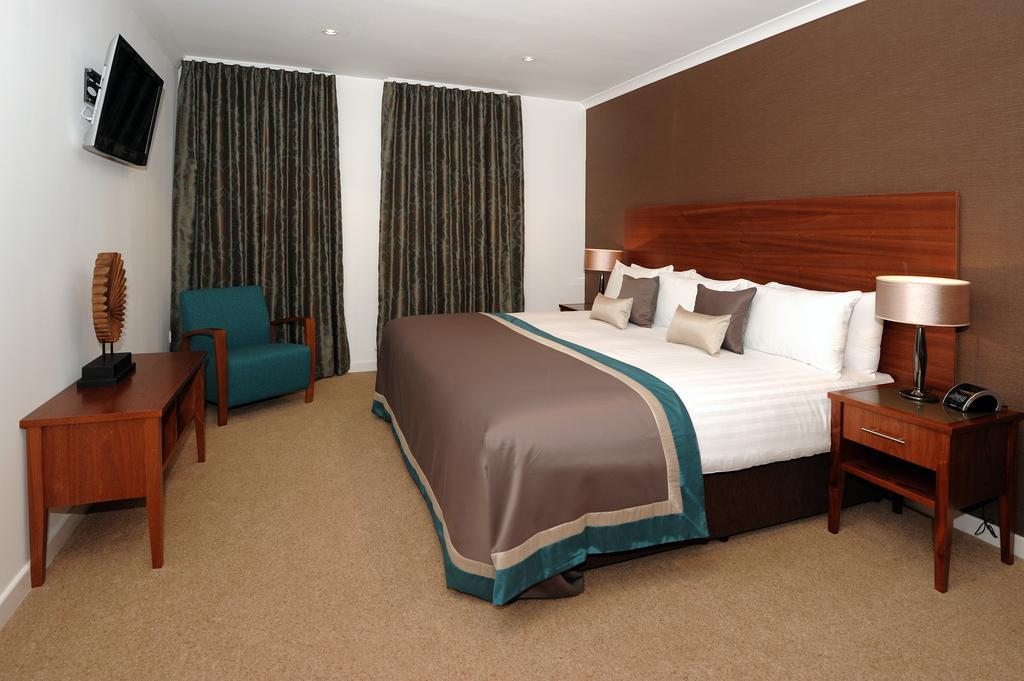 Aparthotel Stewart By Heeton Concept -