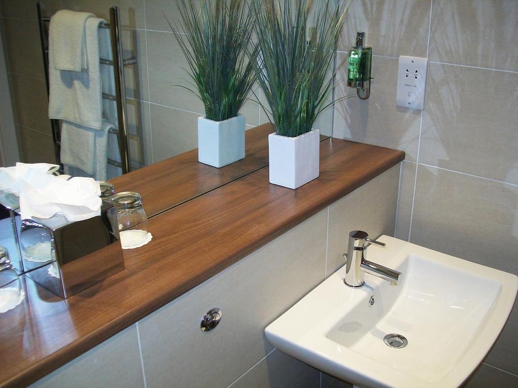 Aparthotel Stewart By Heeton Concept -