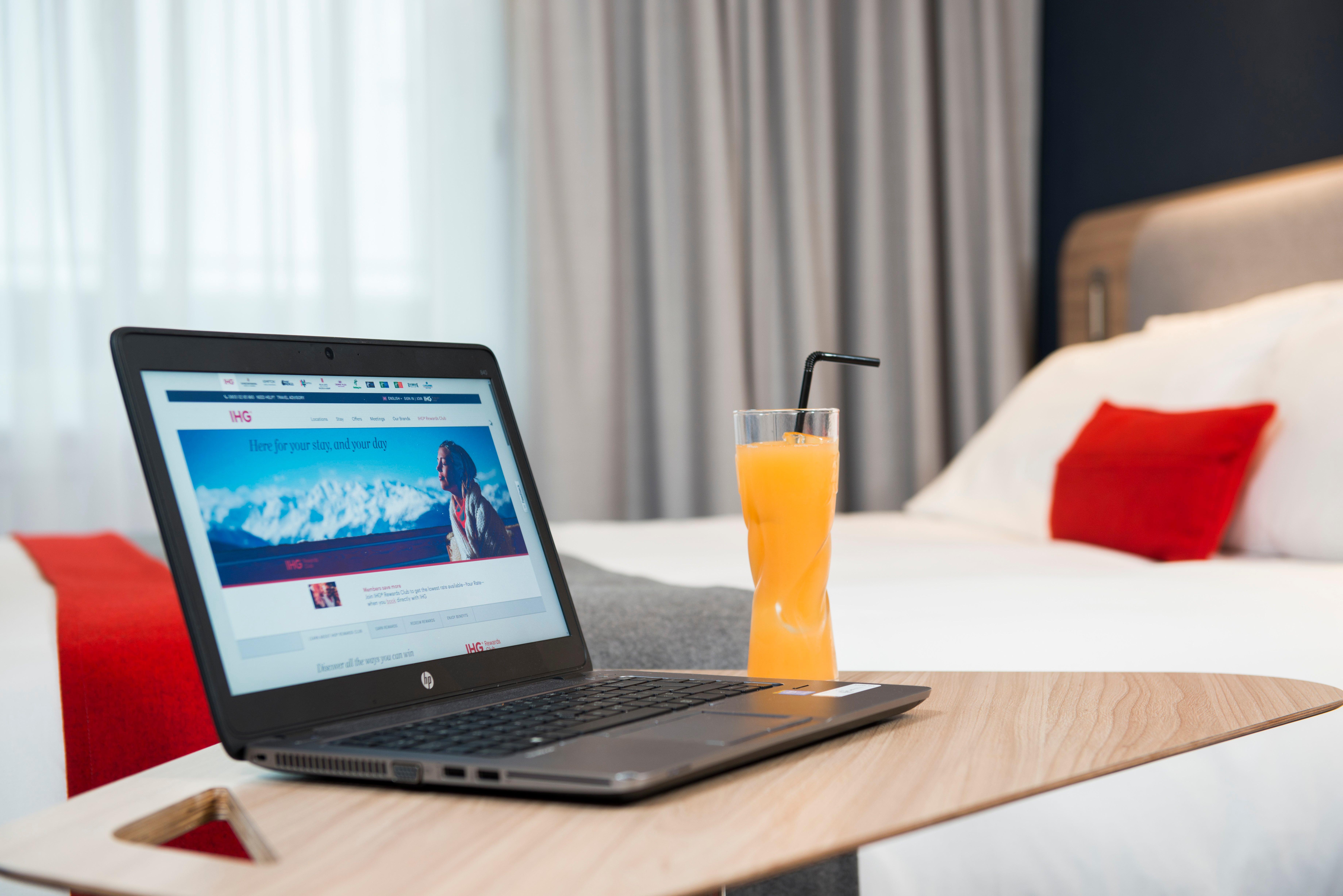 Hotel Holiday Express - Leith Waterfront By Ihg