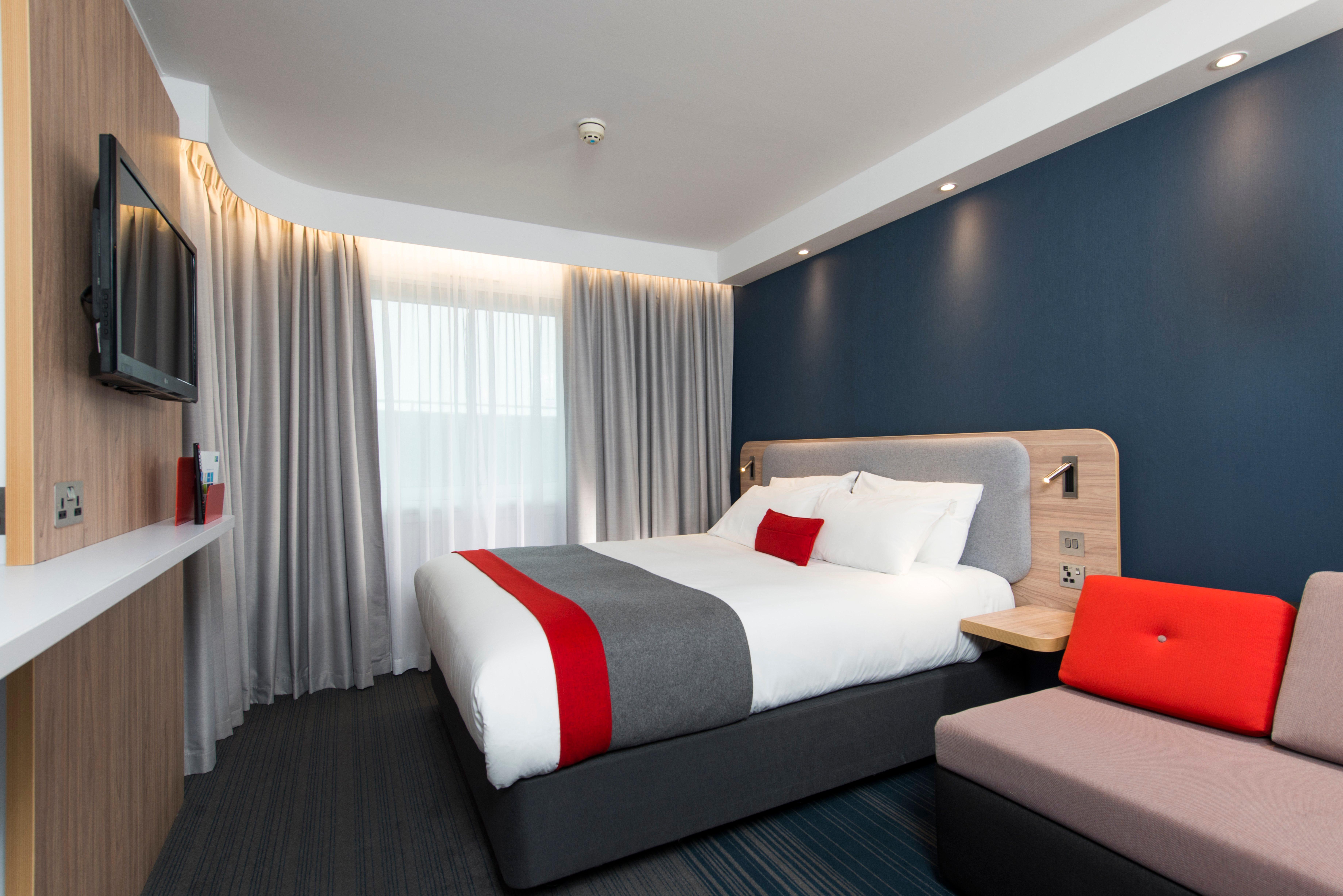 Hotel Holiday Express - Leith Waterfront By Ihg EDI