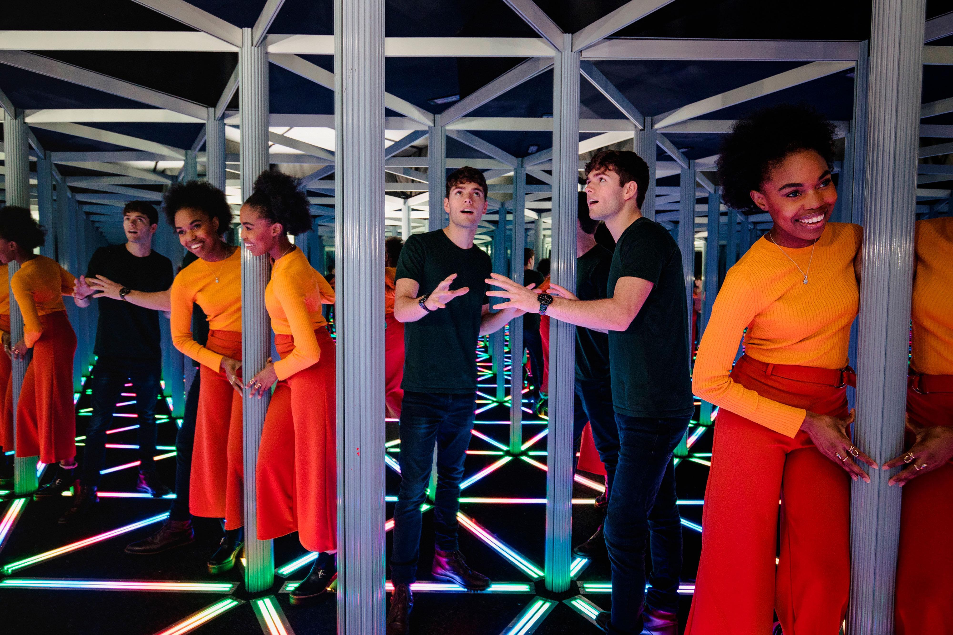 Hotel Holiday Express - Leith Waterfront By Ihg EDI
