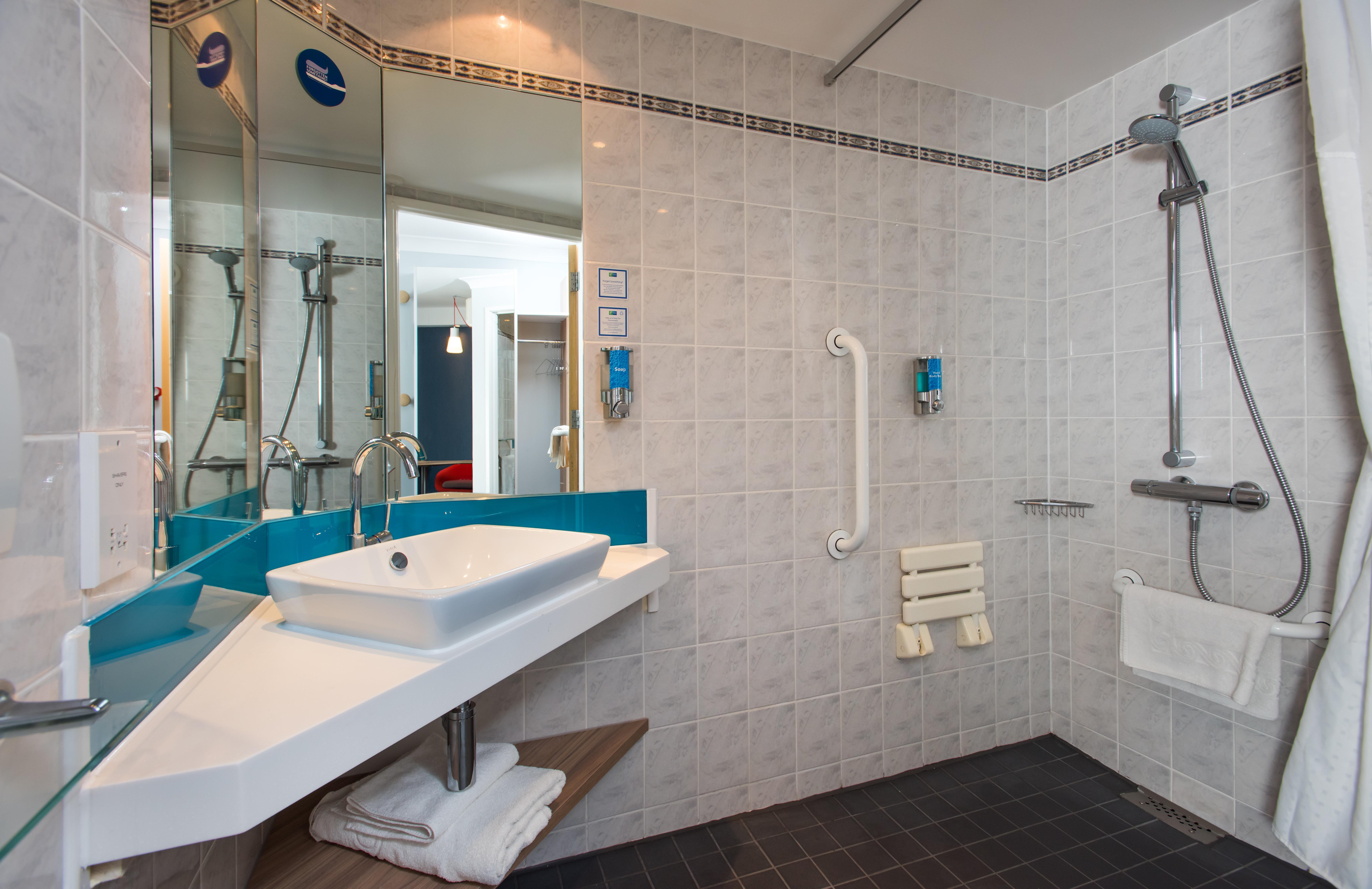 Hotel Holiday Express - Leith Waterfront By Ihg