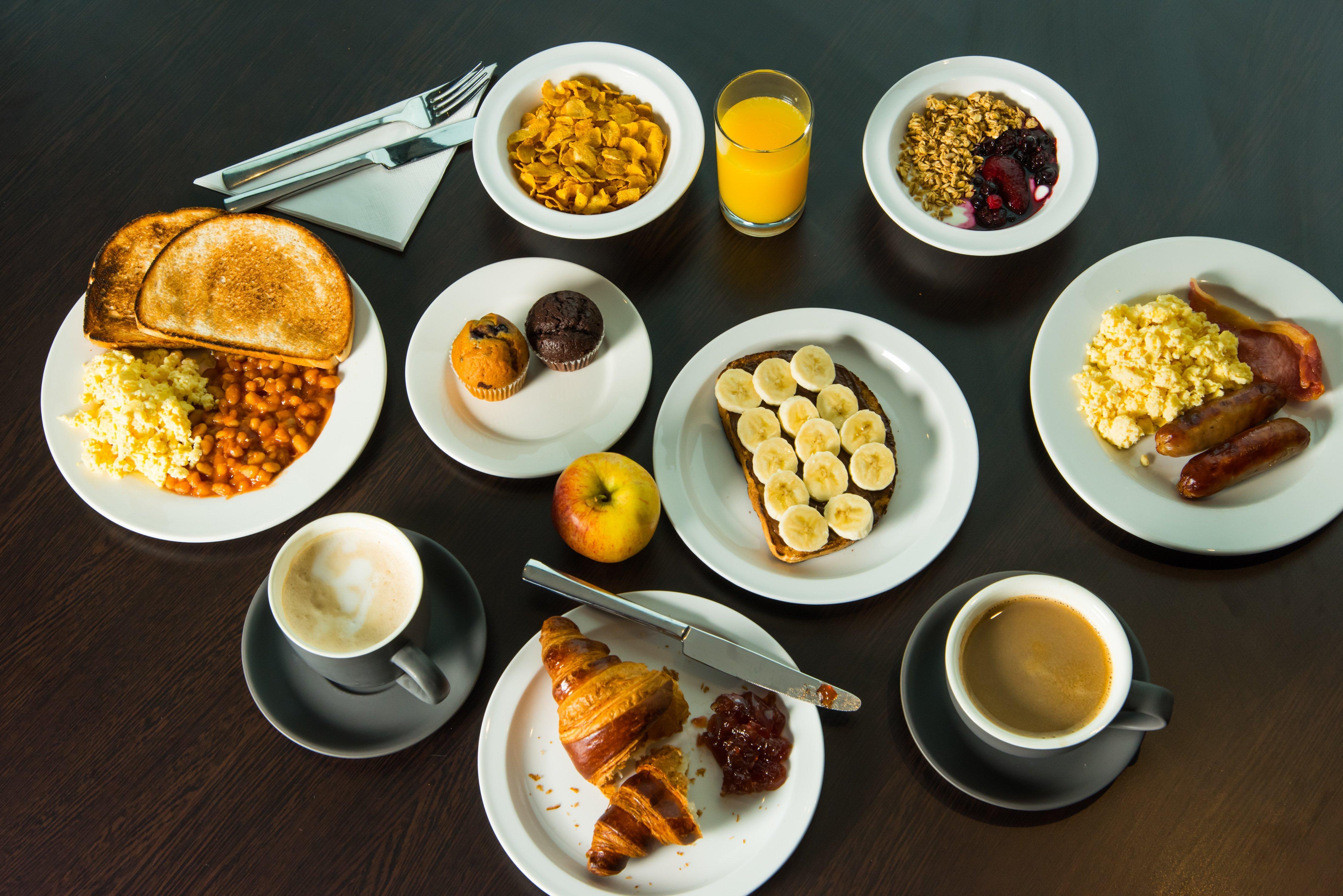 Holiday Express - Leith Waterfront By Ihg 3* EDI