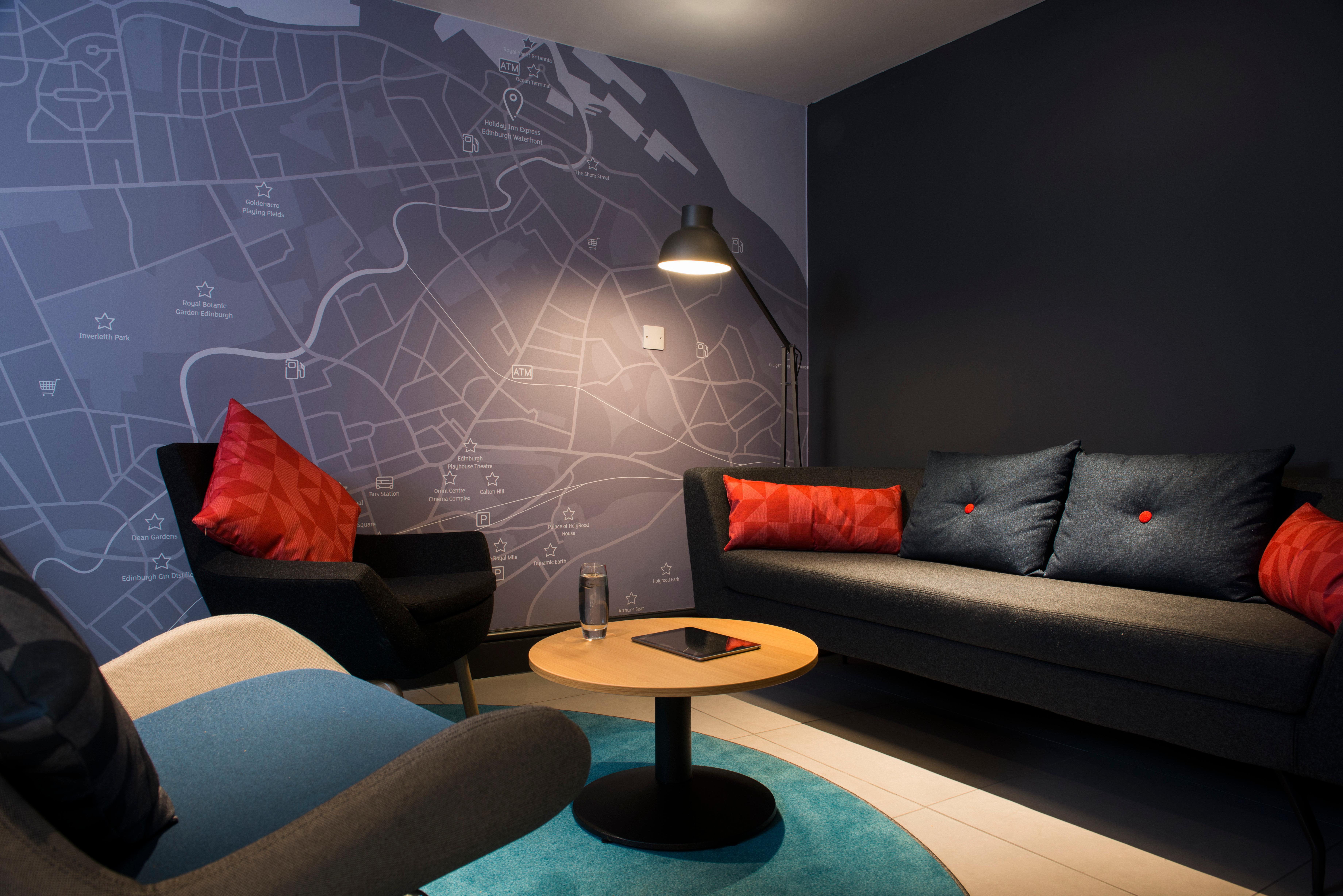 Holiday Express - Leith Waterfront By Ihg
