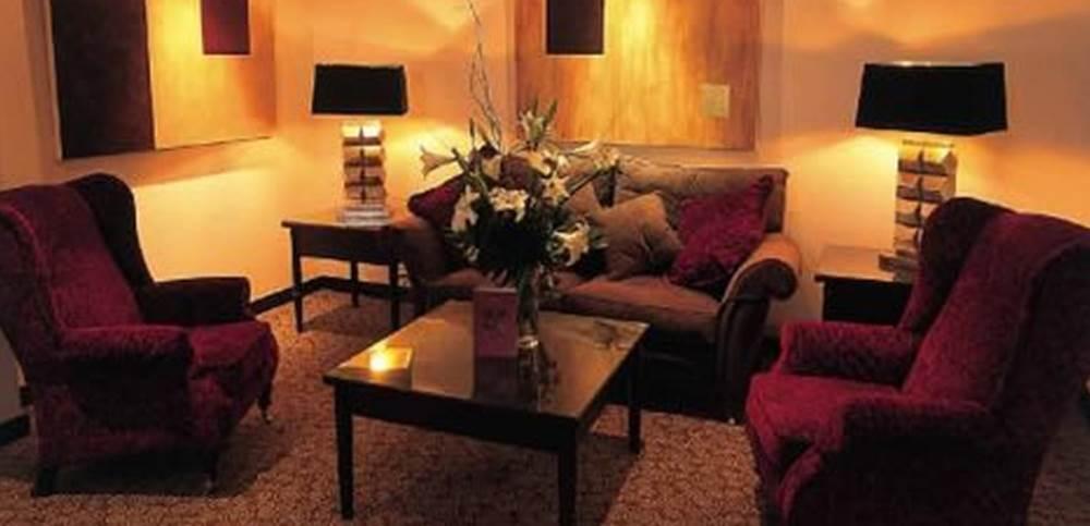 Hotel Britannia 3*