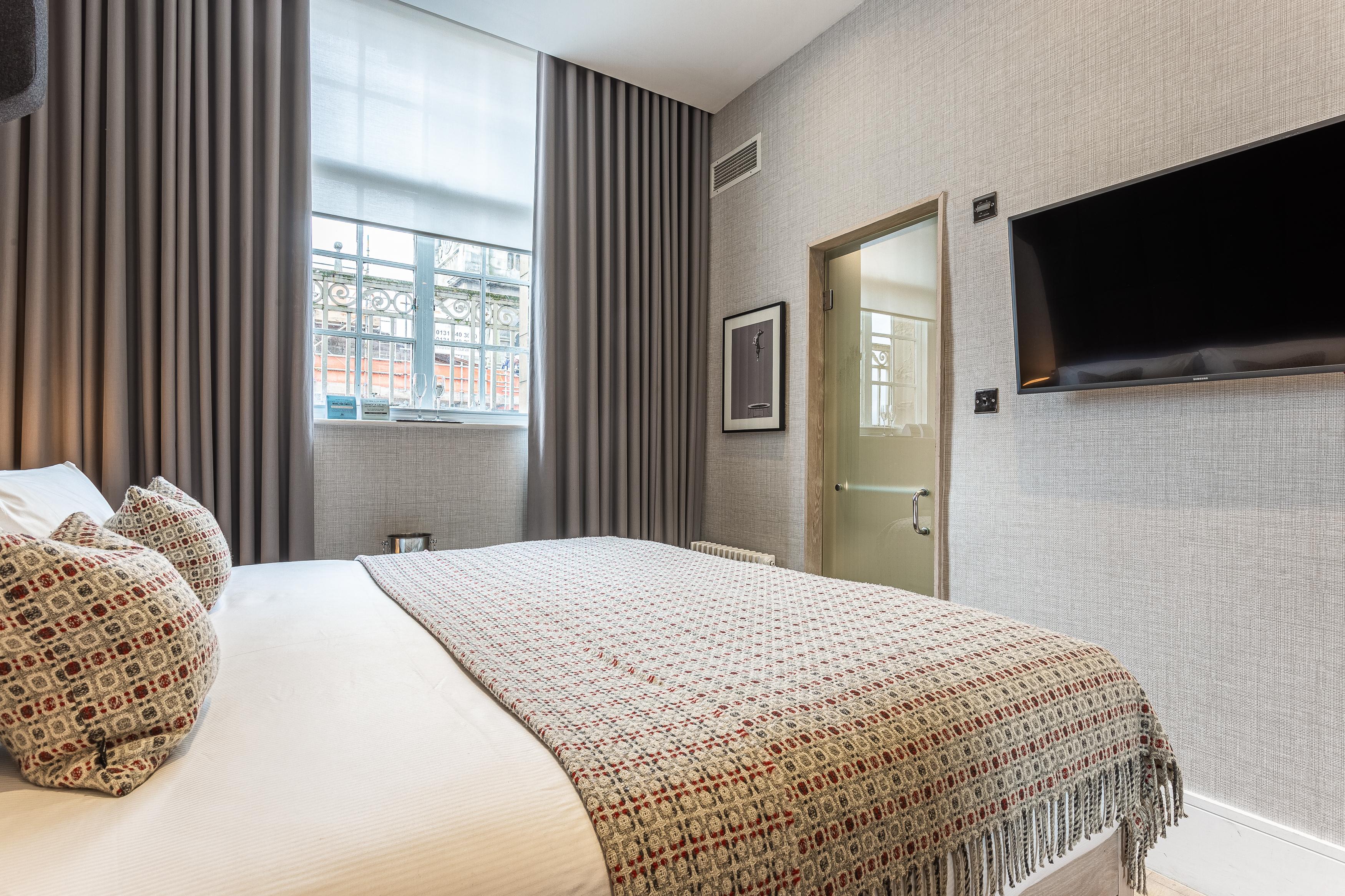 The On The Mile Hotel 4*
