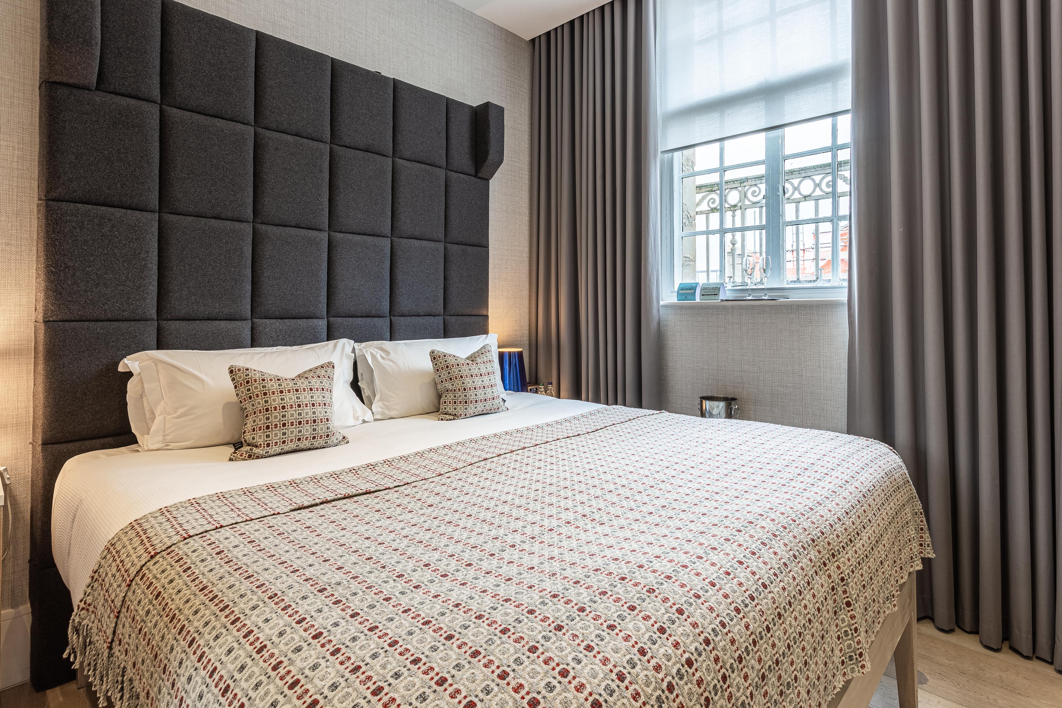 Hotel The On The Mile