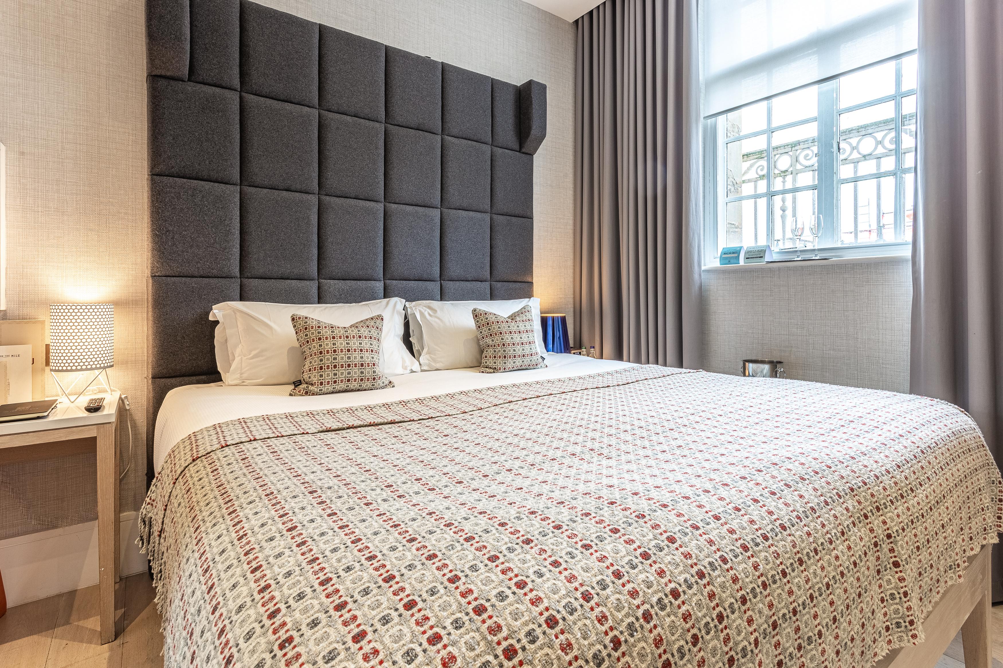 The On The Mile Hotel 4*