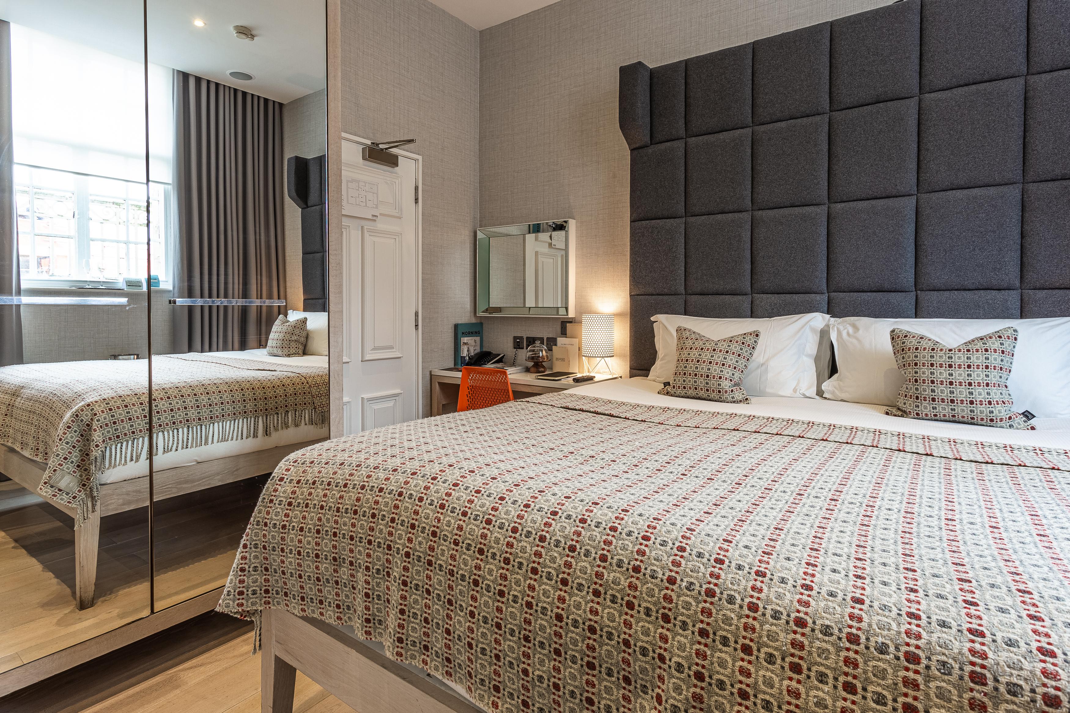 Hotel The On The Mile