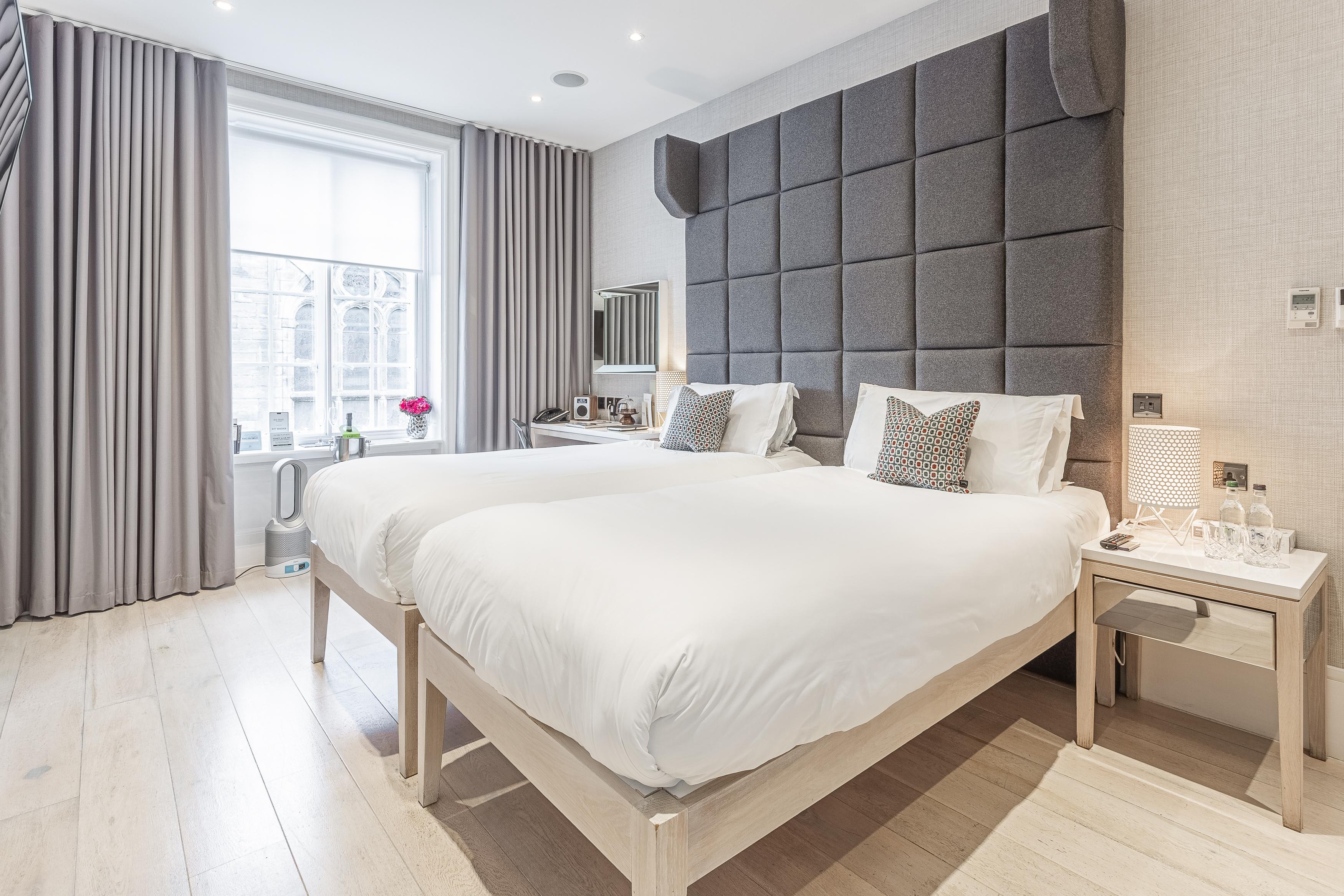 The On The Mile Hotel 4*