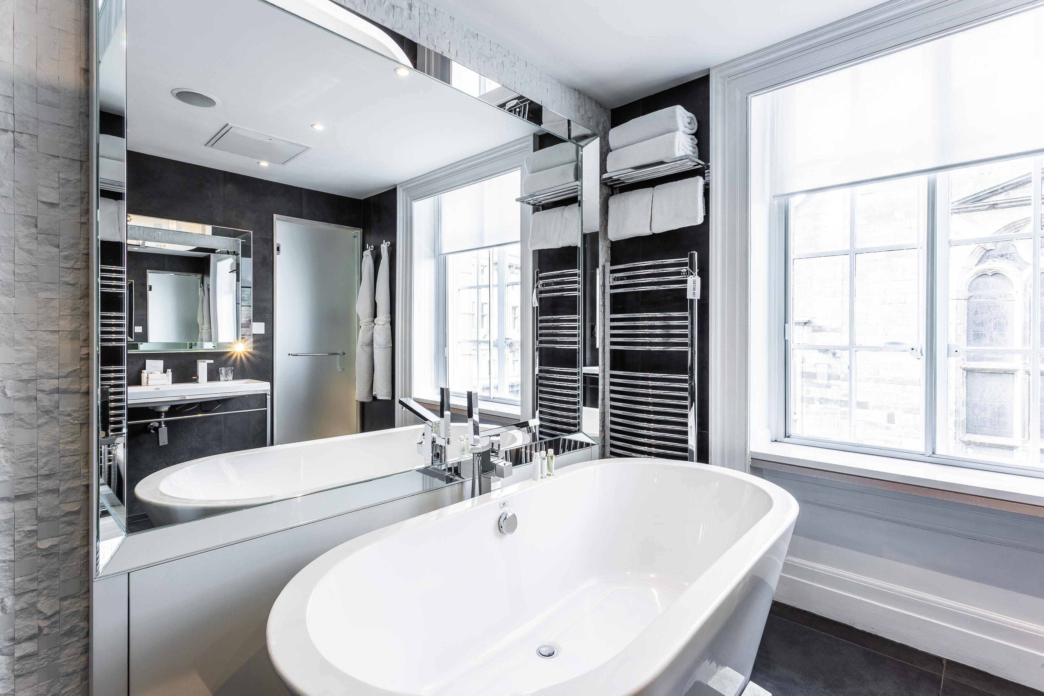 The On The Mile Hotel 4*