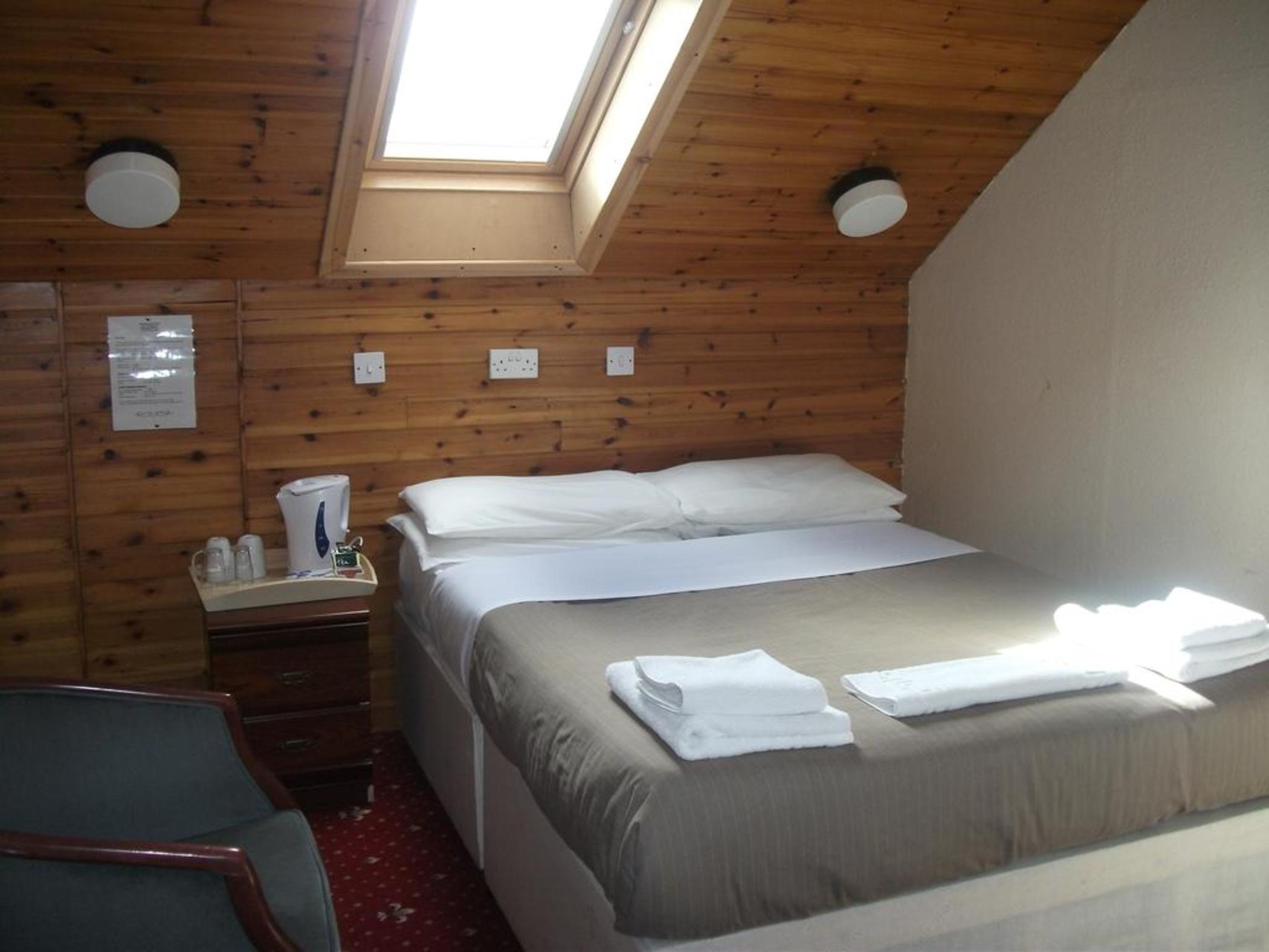 House Hotel Edinburgh