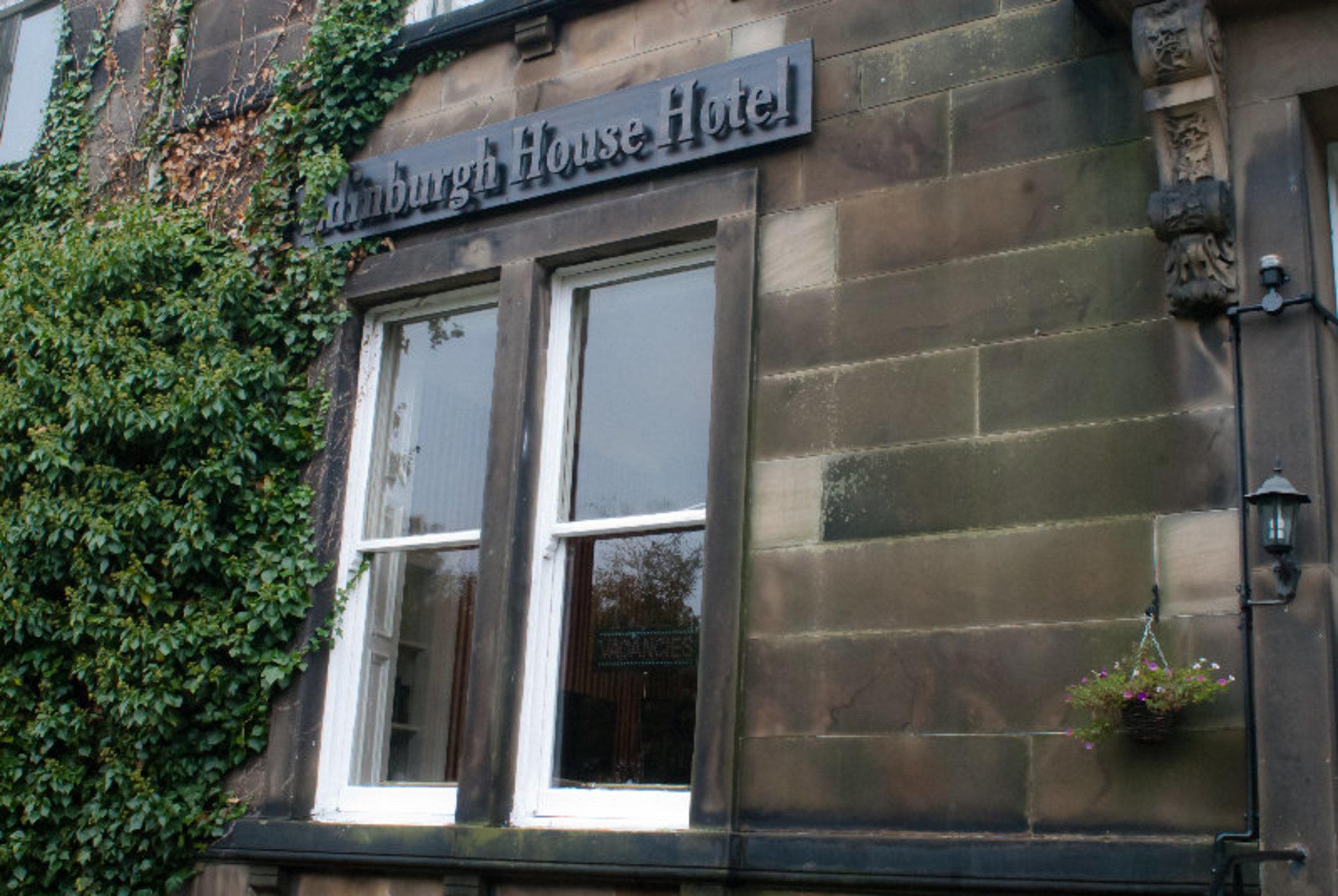 House Hotel 3*