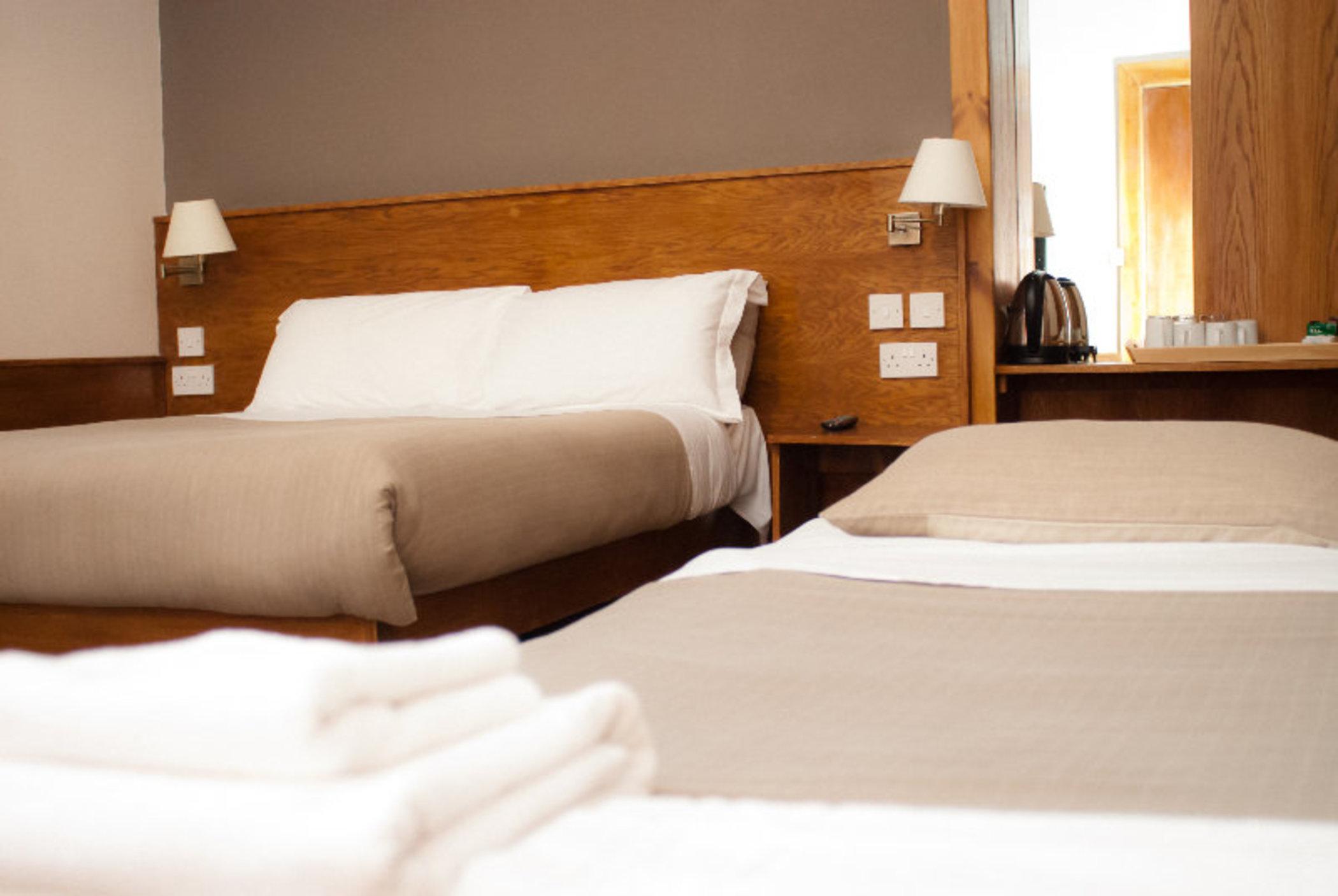 House Hotel Edinburgh