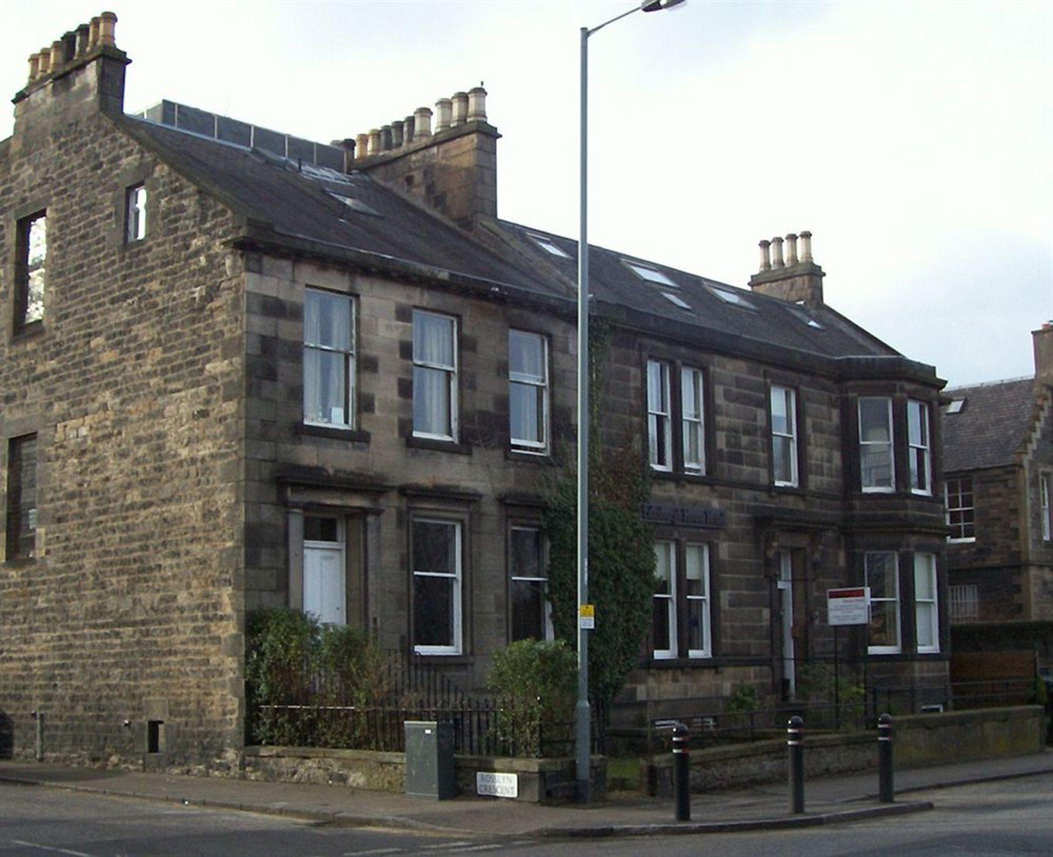 House Hotel Edinburgh