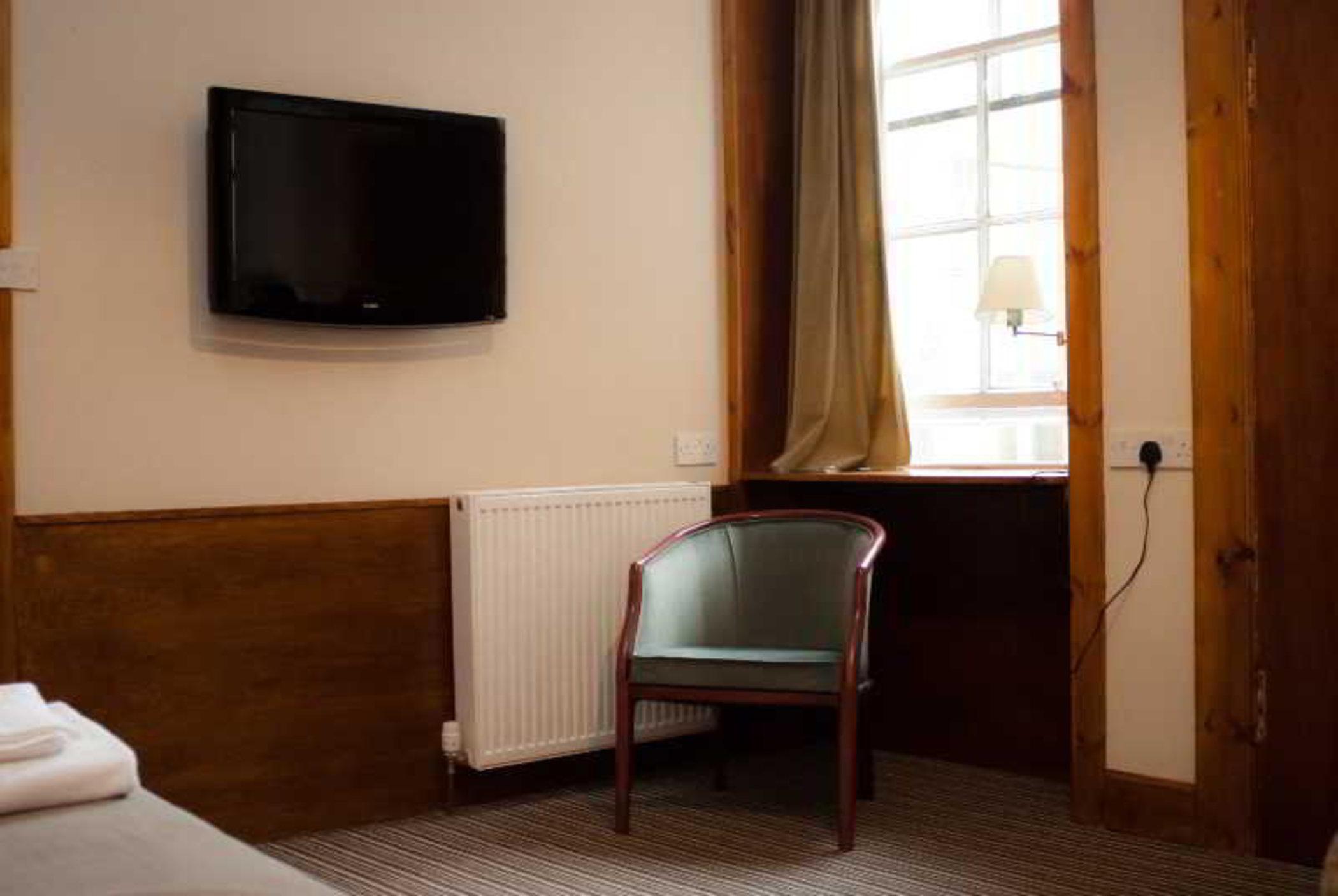 House Hotel