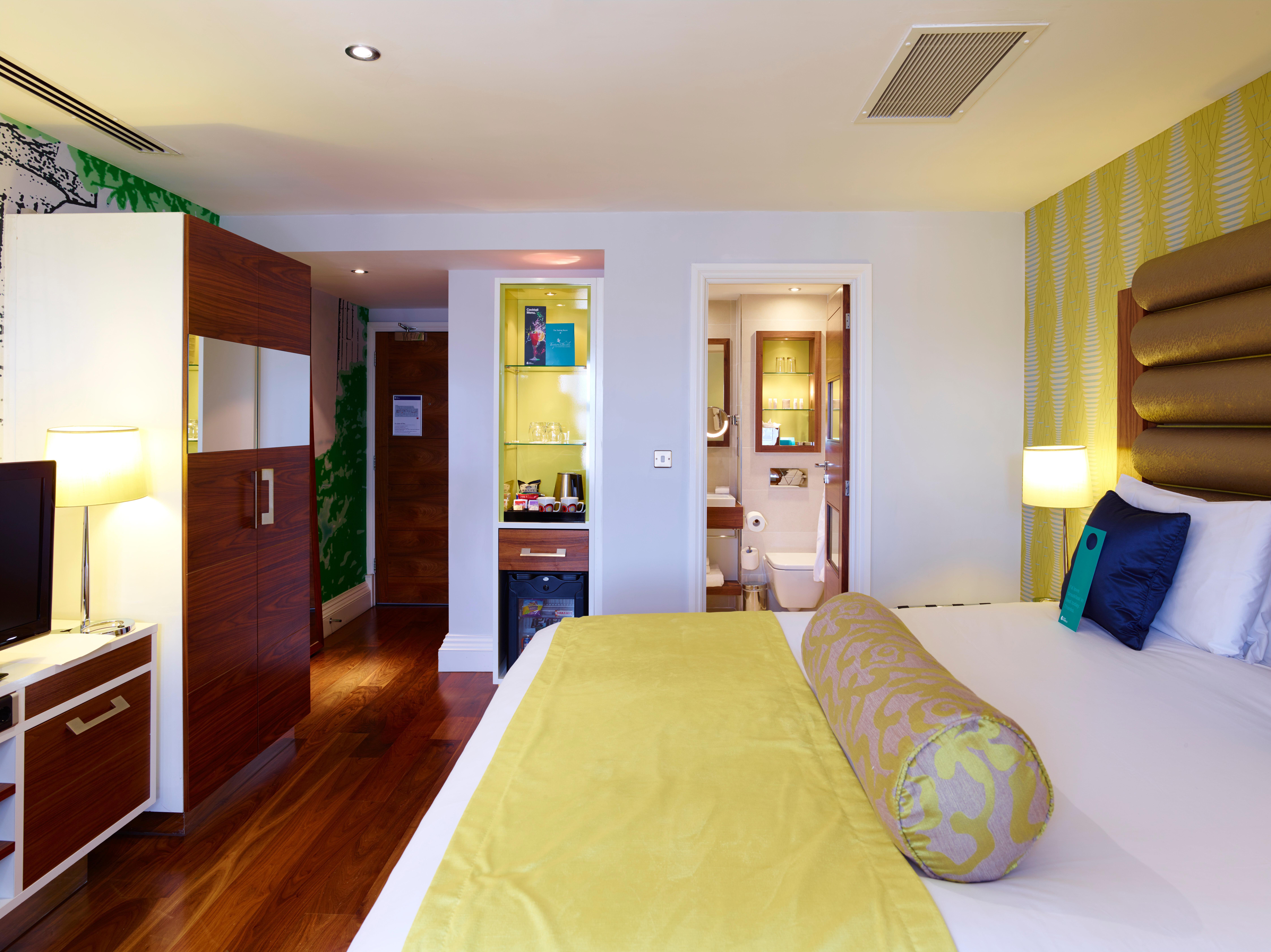 Indigo By Ihg Hotel 4*