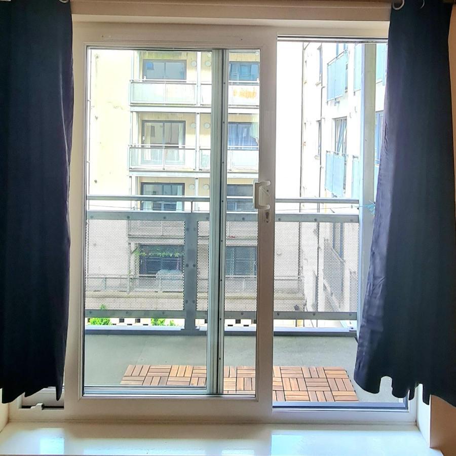 Appartement Elegant 2 Bedroom Centre - Free Parking - Private Balcony - Stunning Views *