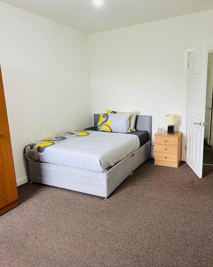 Appartement Simple 2bed Flat In Edinburgh. Édimbourg