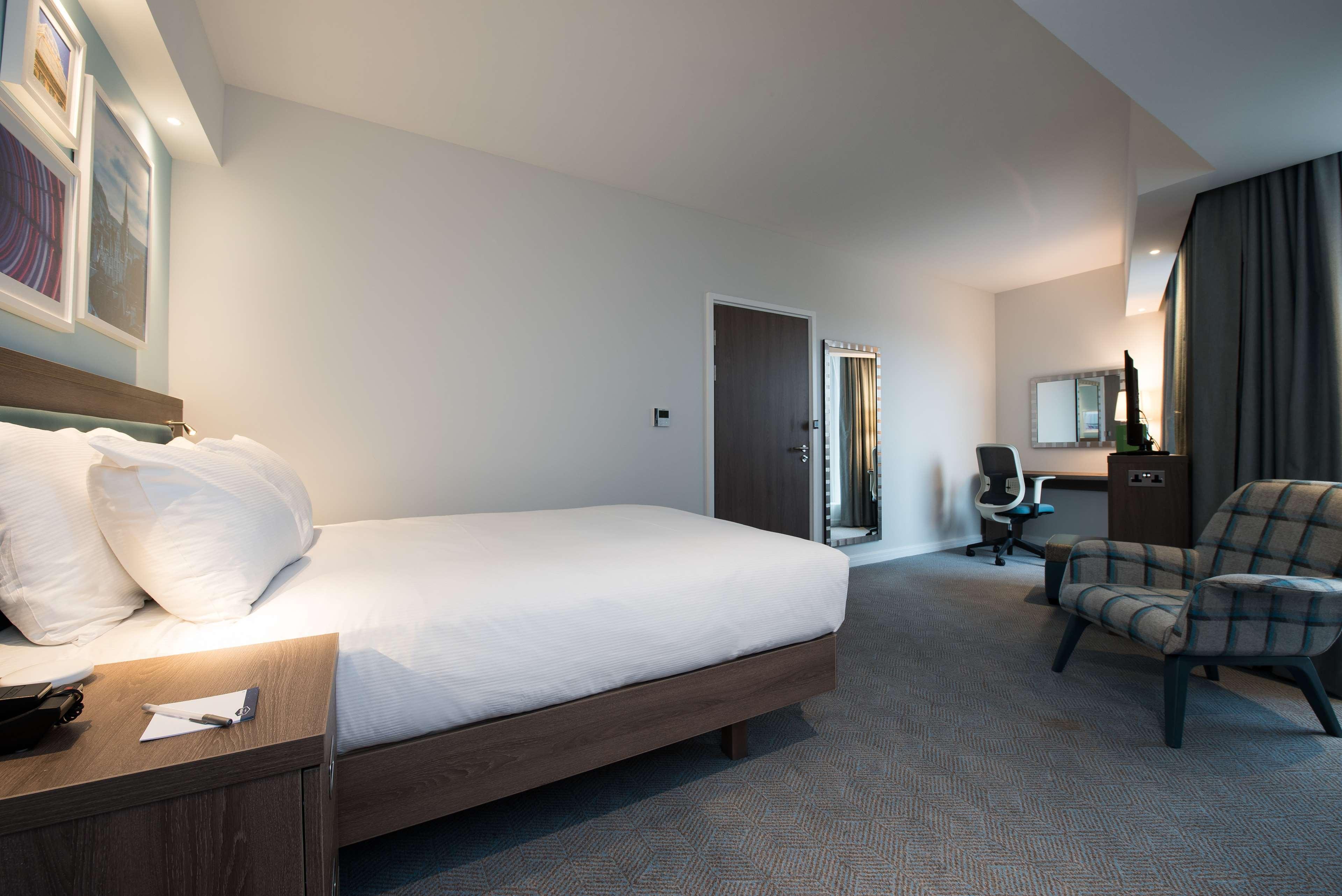 Hampton By Hilton West End 3* EDI