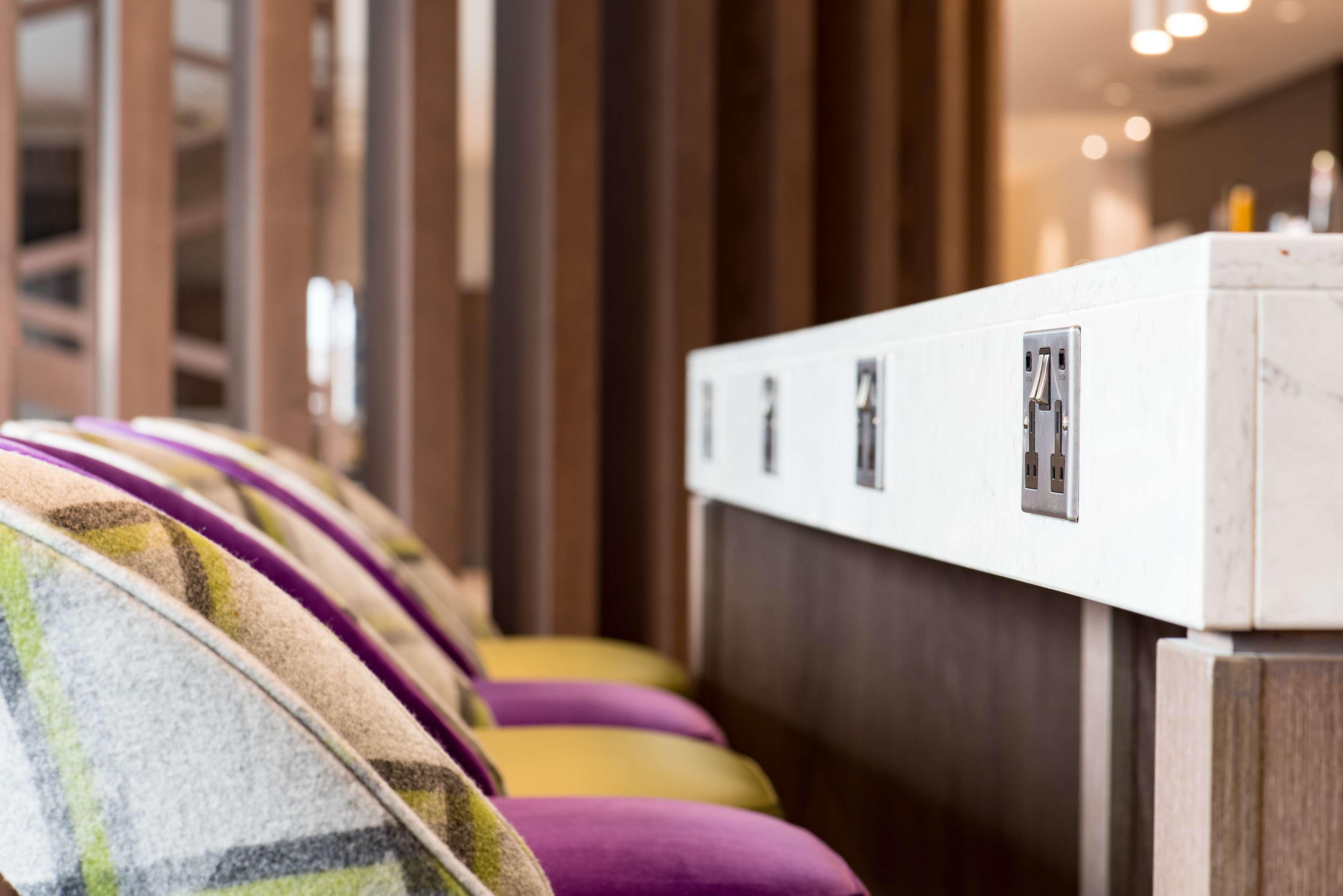 Hampton By Hilton West End Hotel 3*
