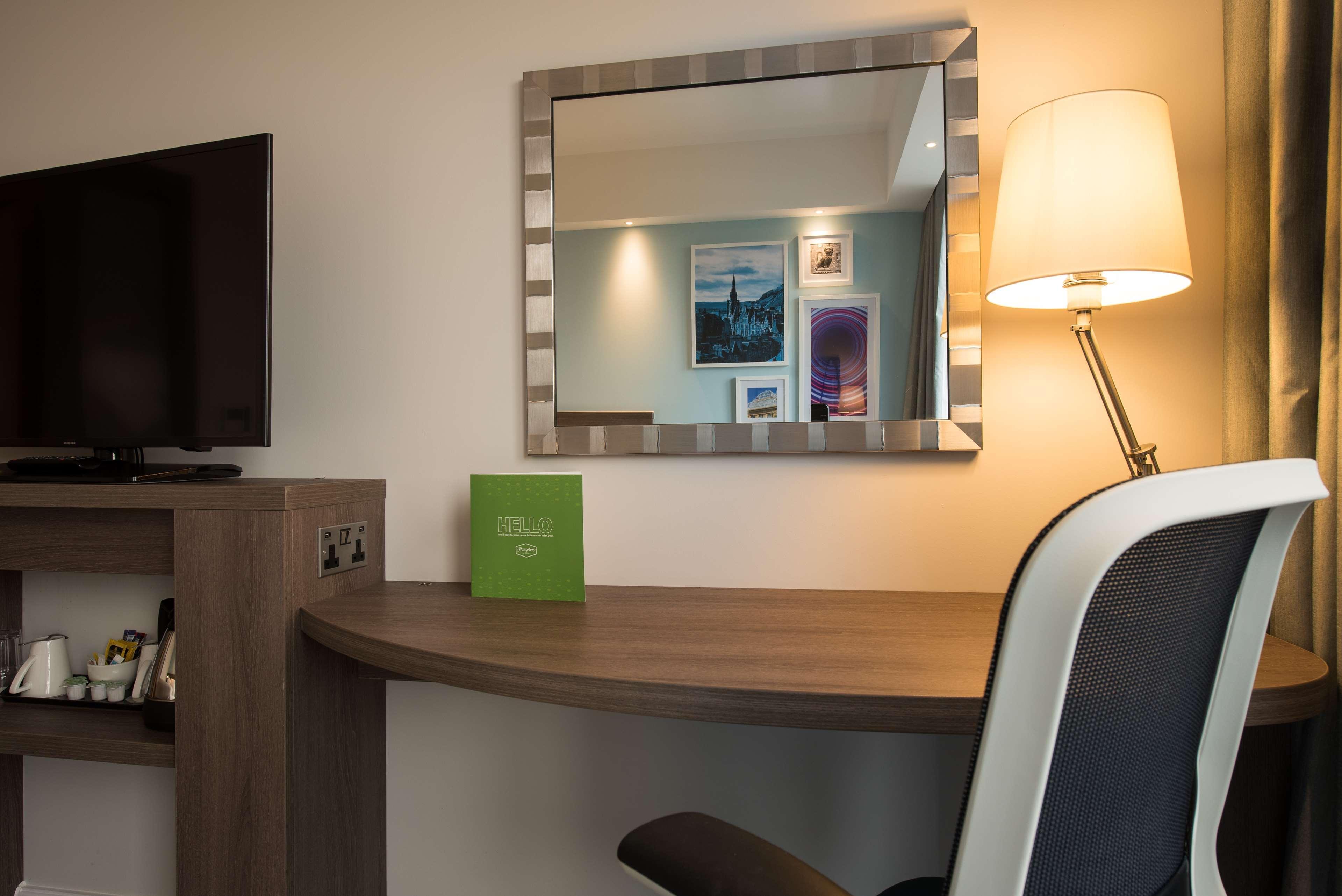 Hampton By Hilton West End