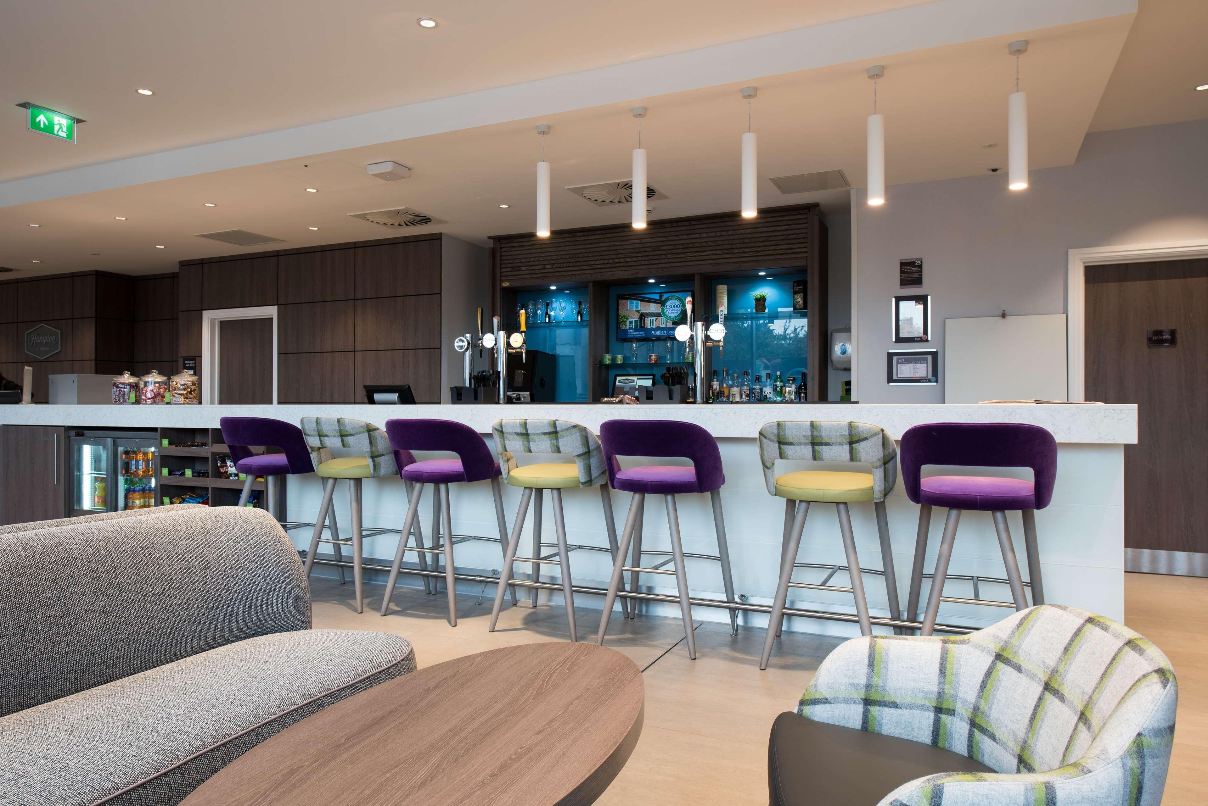 Hampton By Hilton West End