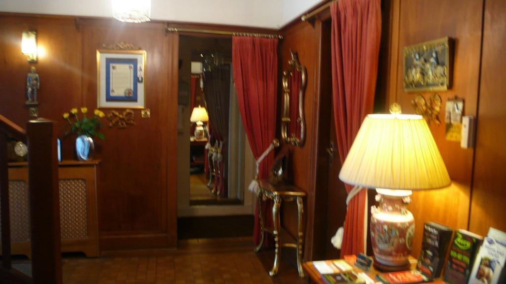 Bed & Breakfast Sandilands House Edinburgh