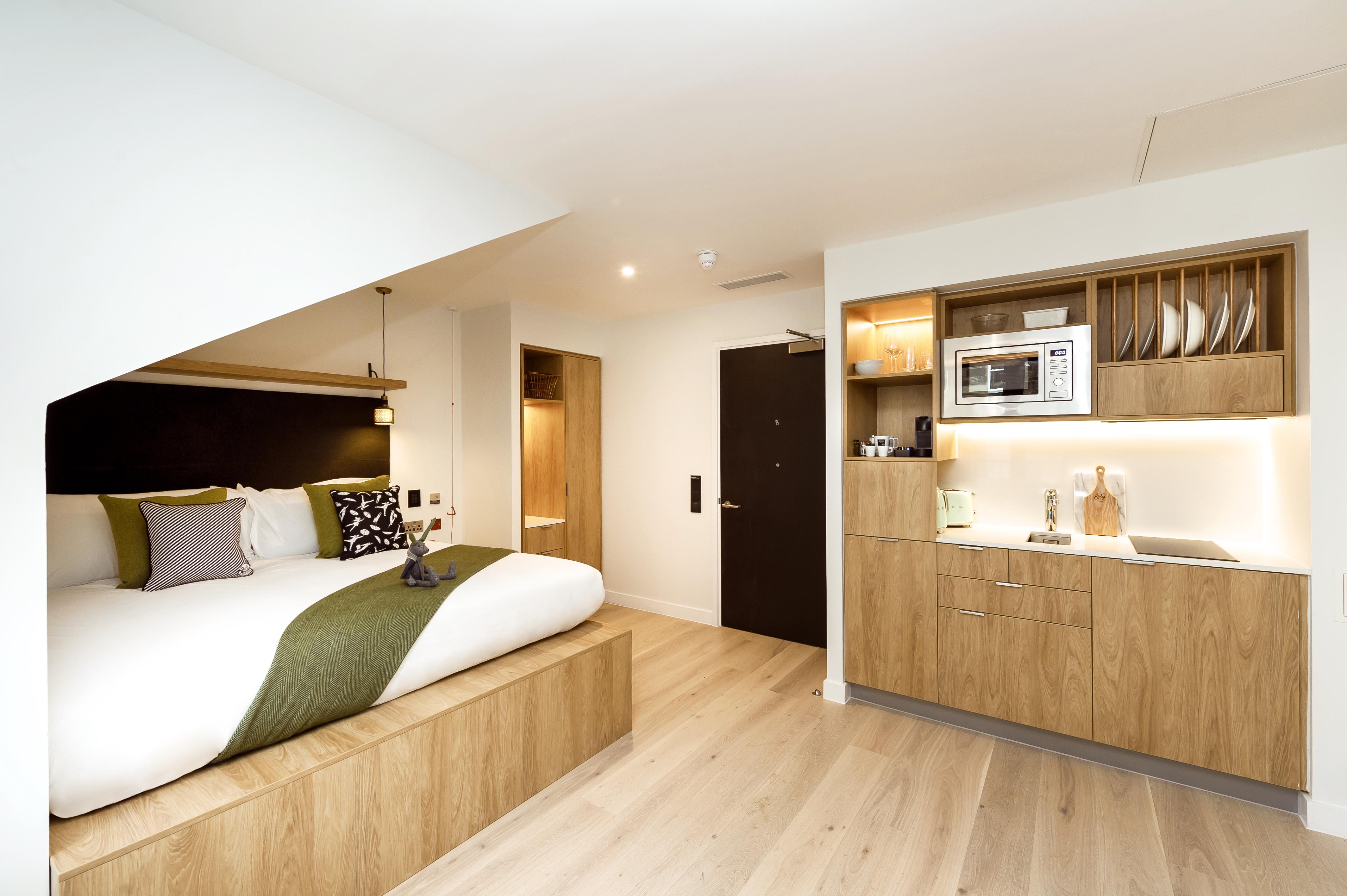 Wilde Grassmarket 4* Edinburgh
