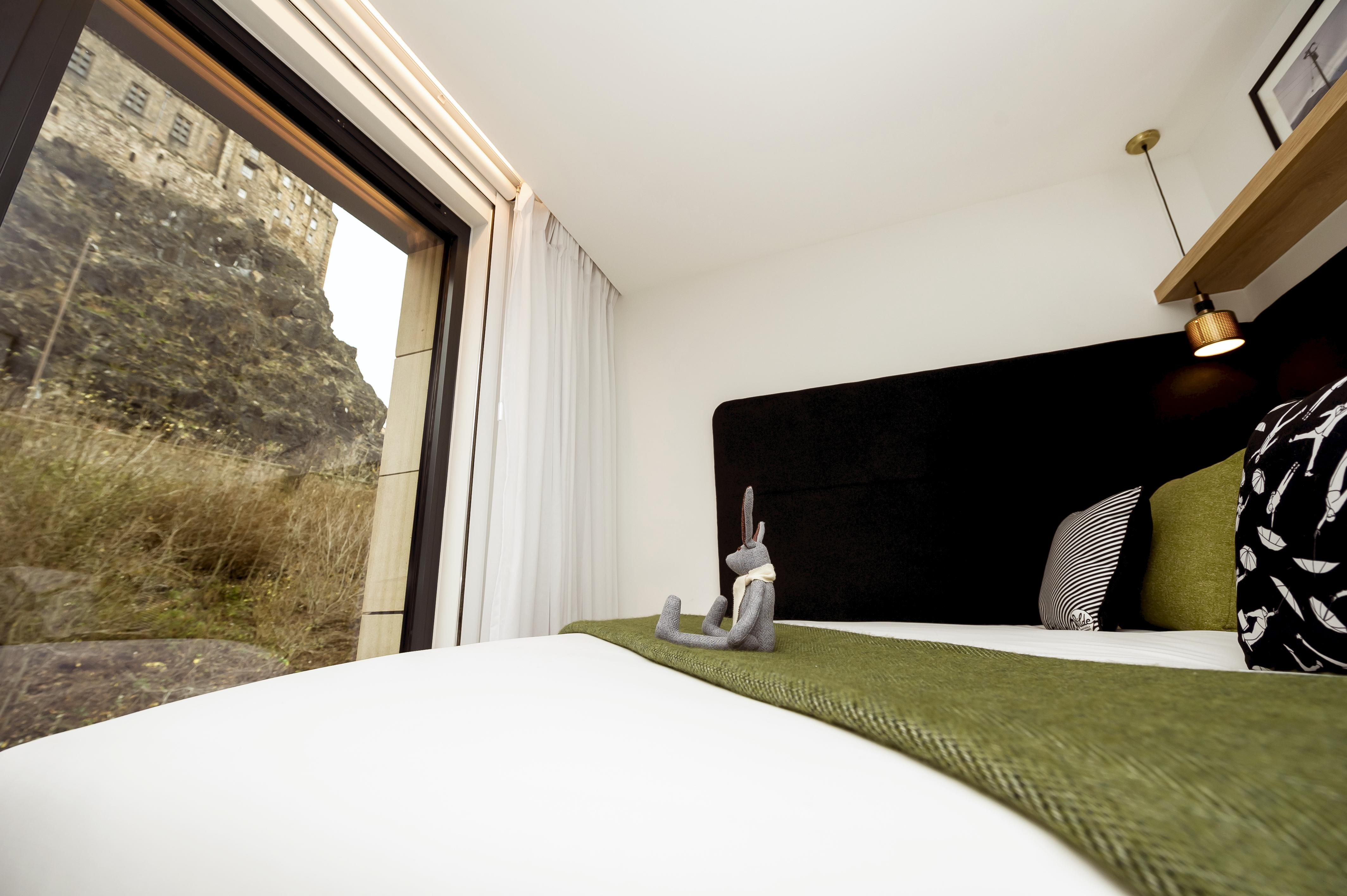 Wilde Grassmarket 4*