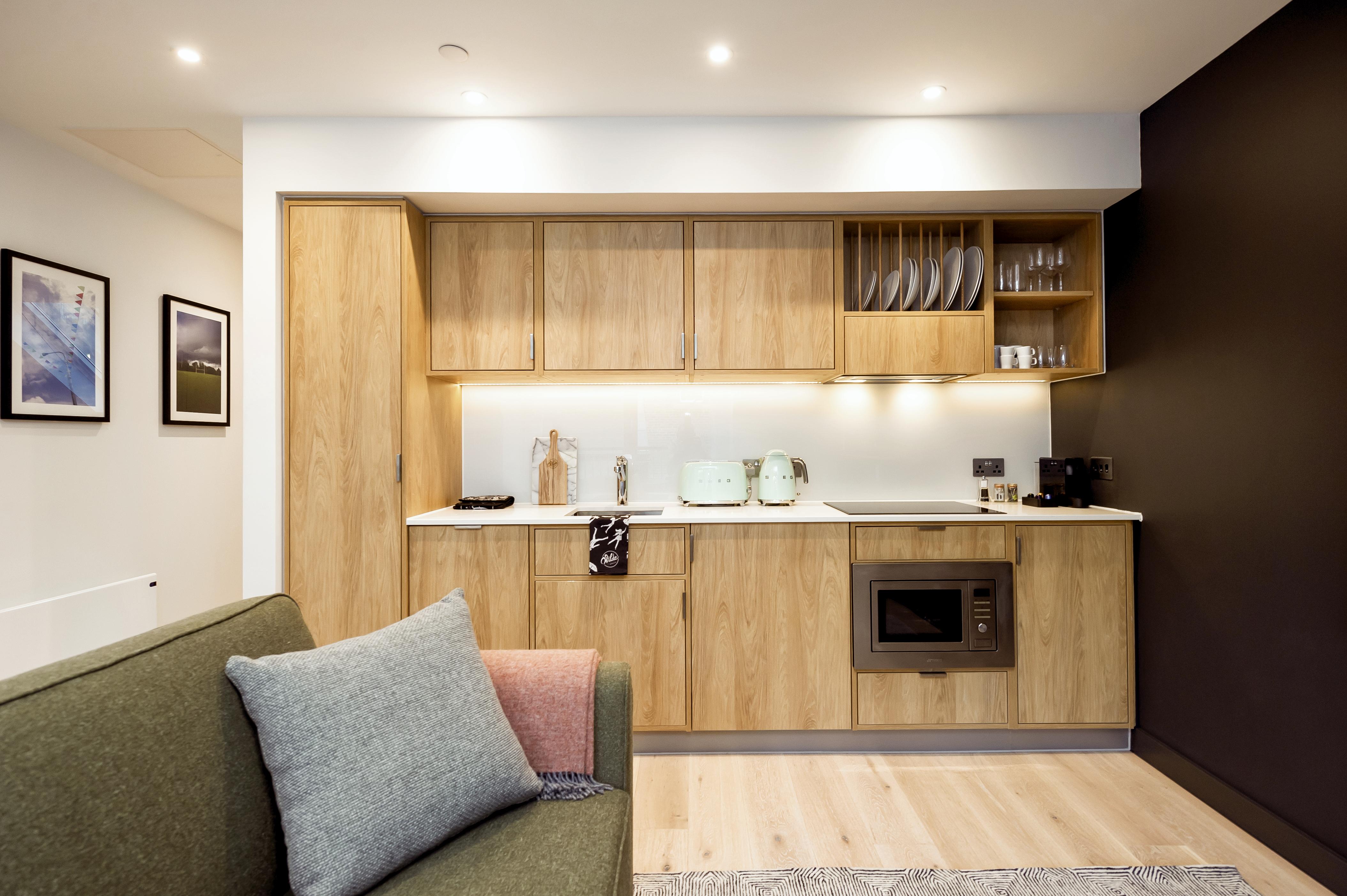 Wilde Grassmarket 4* Edinburgh