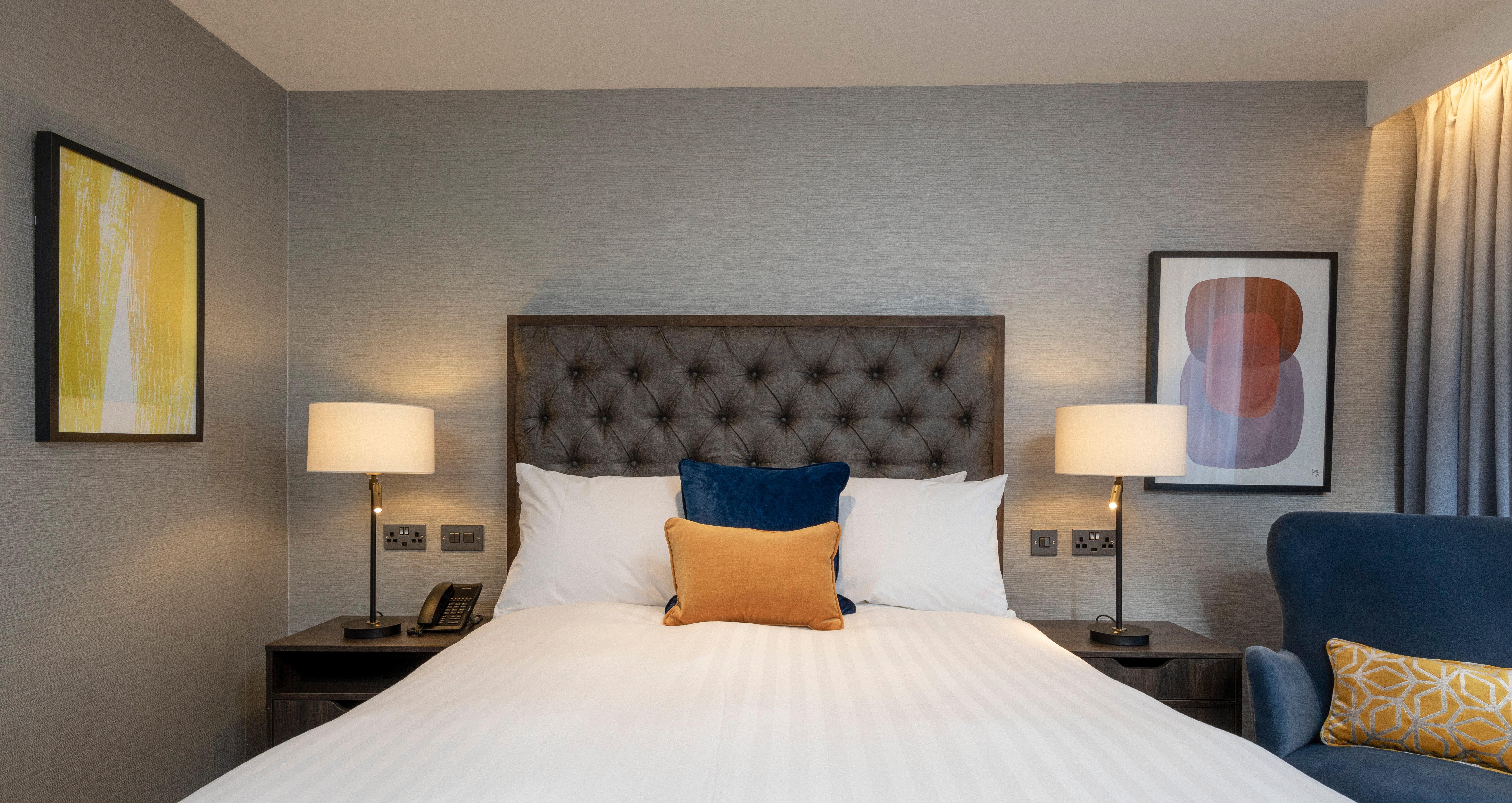 Voco - Haymarket By Ihg 4*