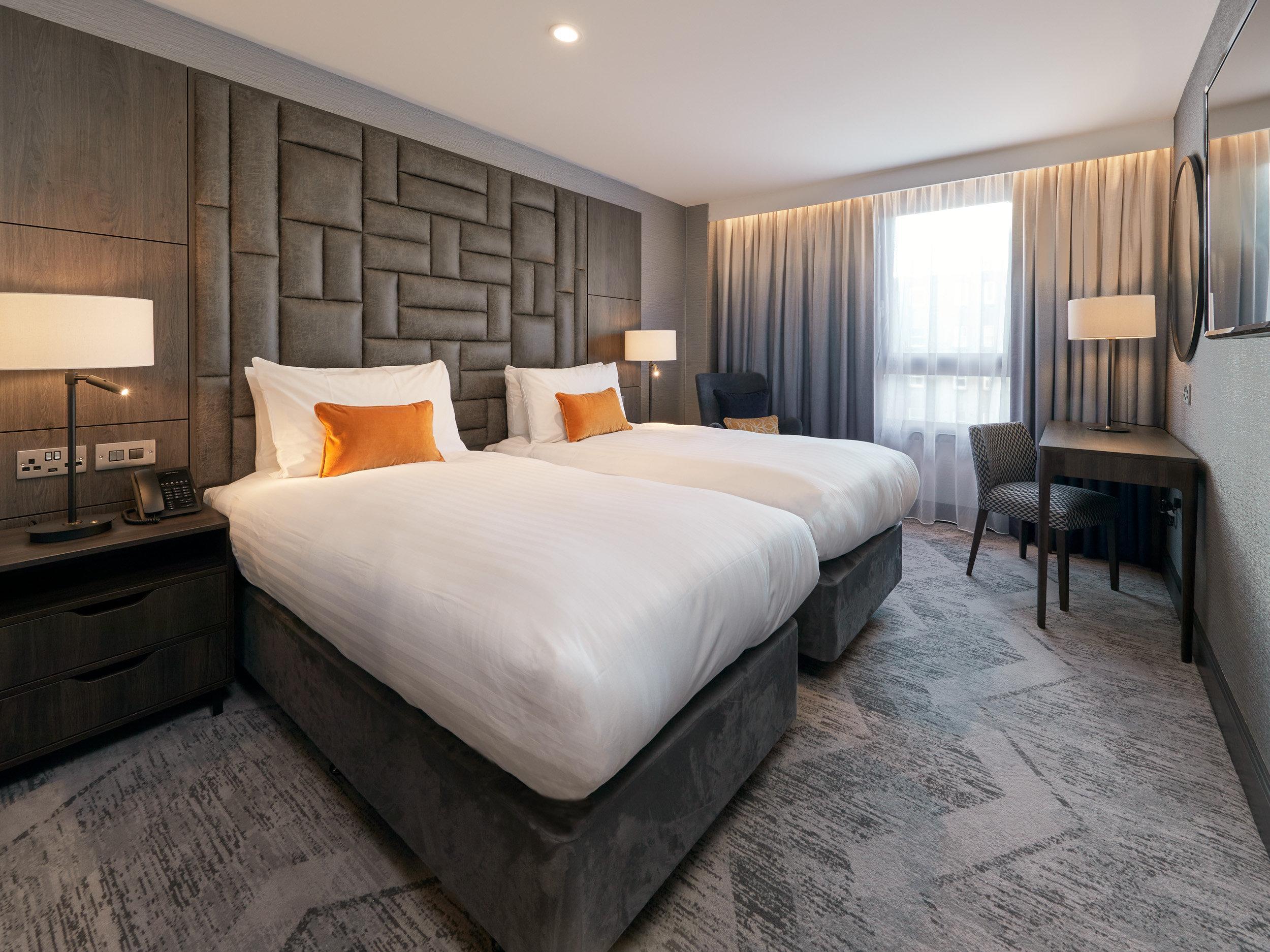 Hotel Voco - Haymarket By Ihg 4*
