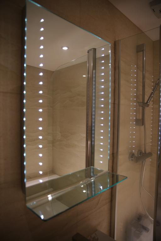 Dalry House Apartment