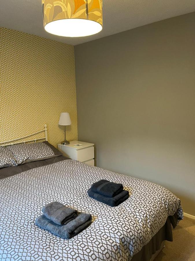 One Bedroom Websters Land Flat - Grassmarket Apartment Edinburgh