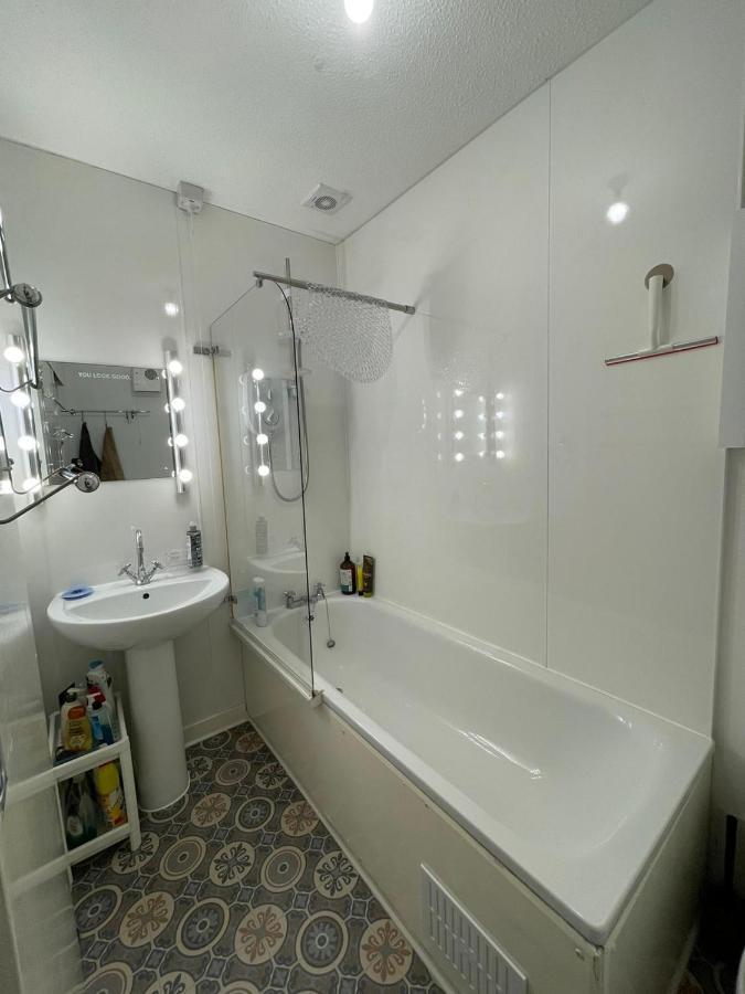 Apartment One Bedroom Websters Land Flat - Grassmarket *