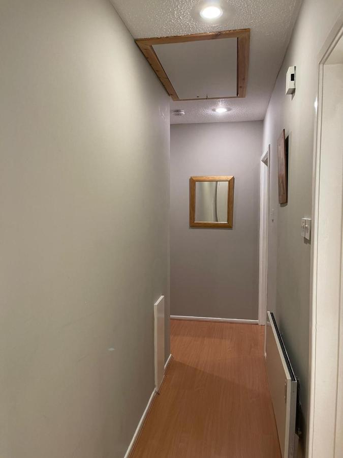 One Bedroom Websters Land Flat - Grassmarket