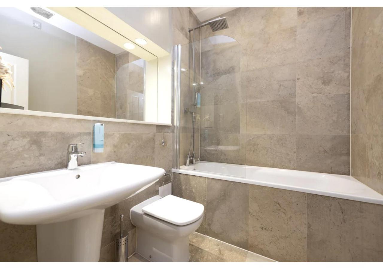 Appartement Altido St Giles *