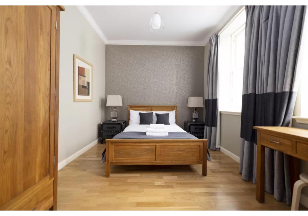 Appartement Altido St Giles *
