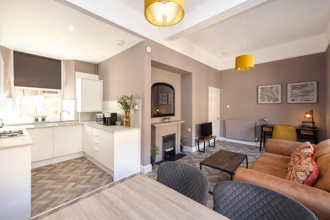Joivy Homely By St Giles With Desk Appartement *