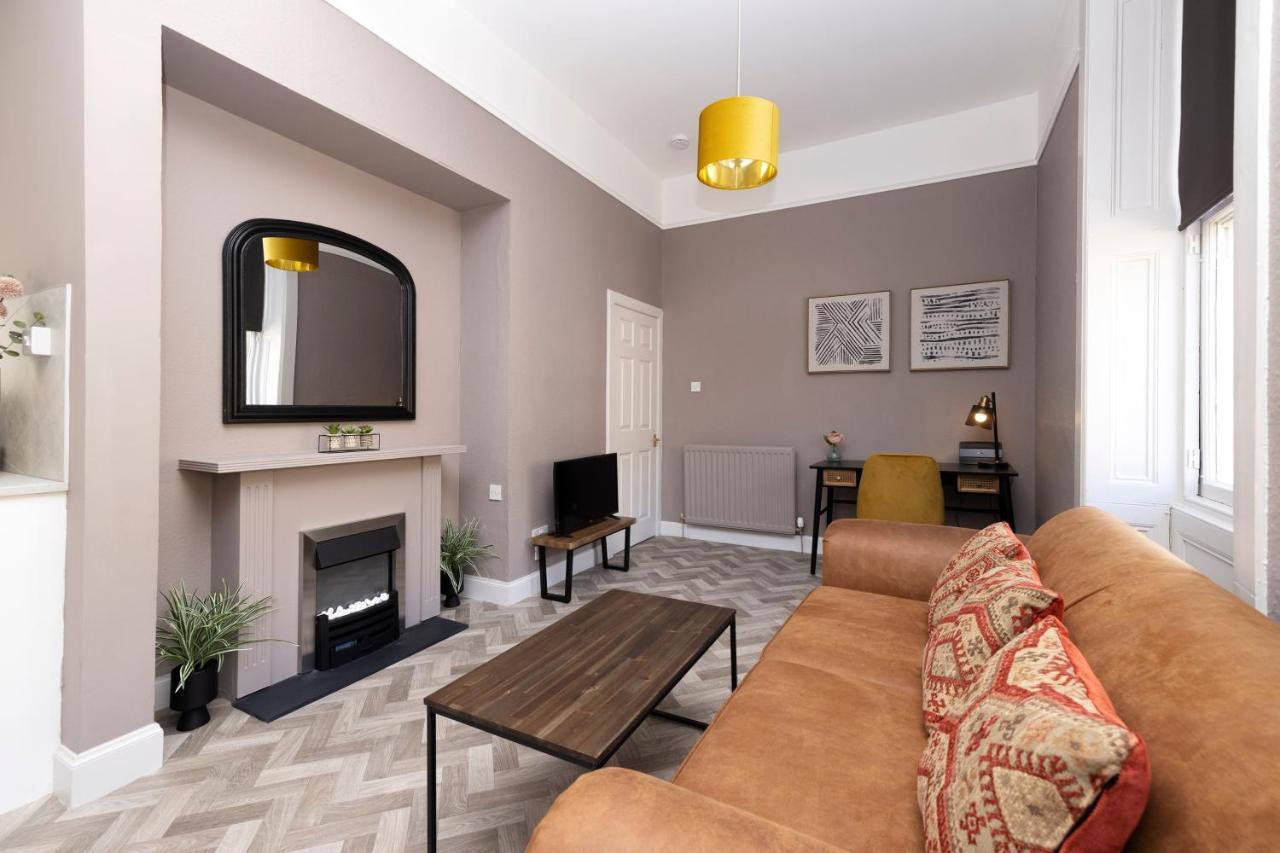 Joivy Homely By St Giles With Desk * Édimbourg