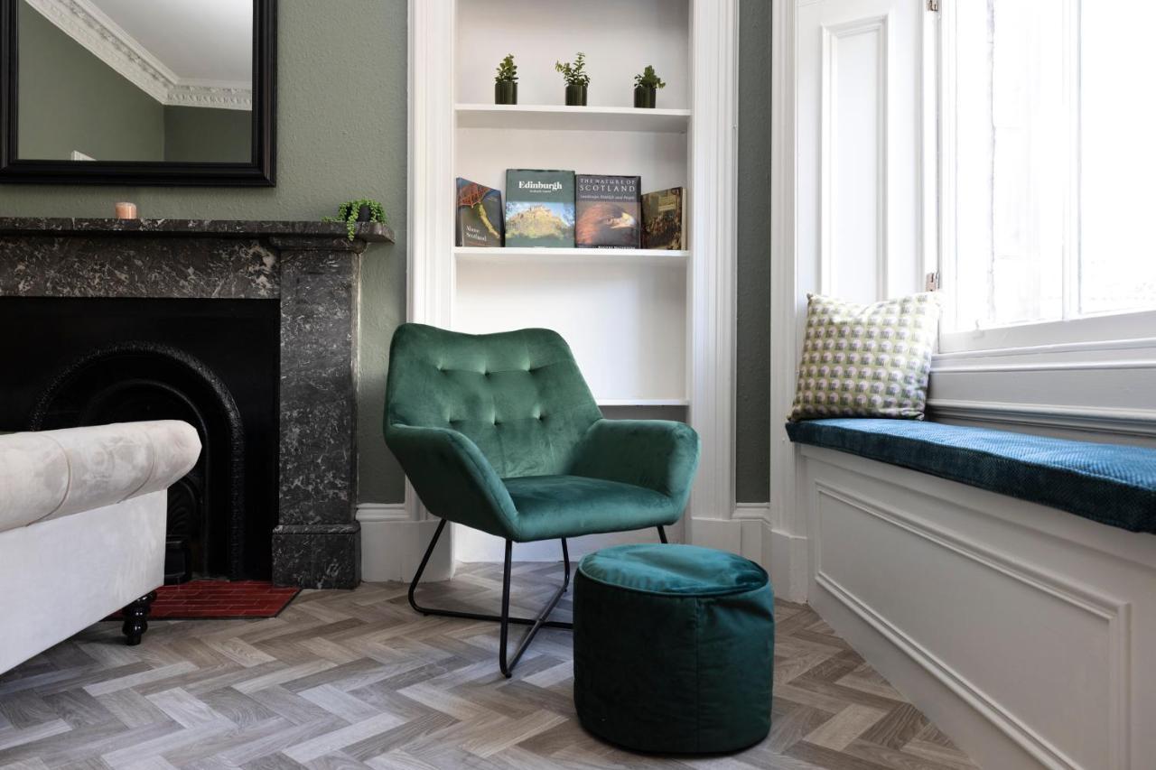 Joivy Homely By St Giles With Desk Appartement