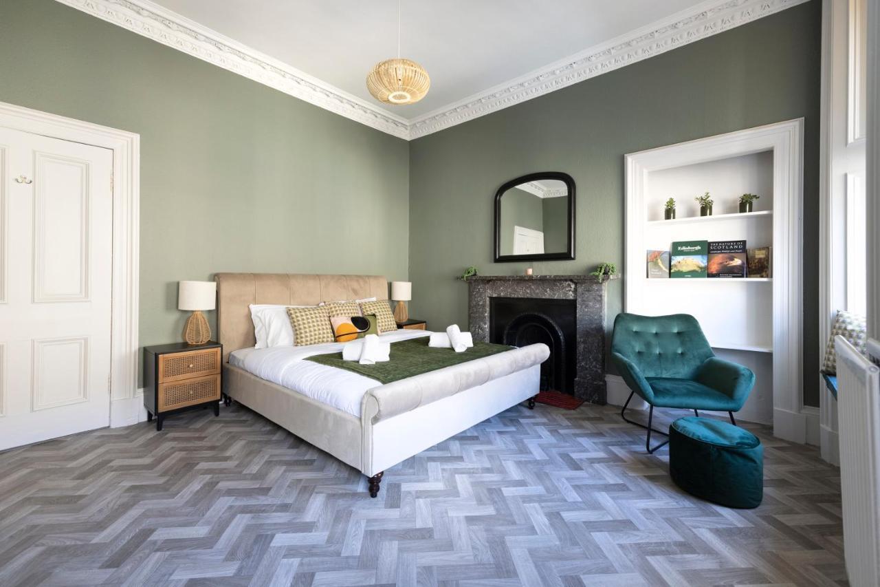 Joivy Homely By St Giles With Desk Appartement *